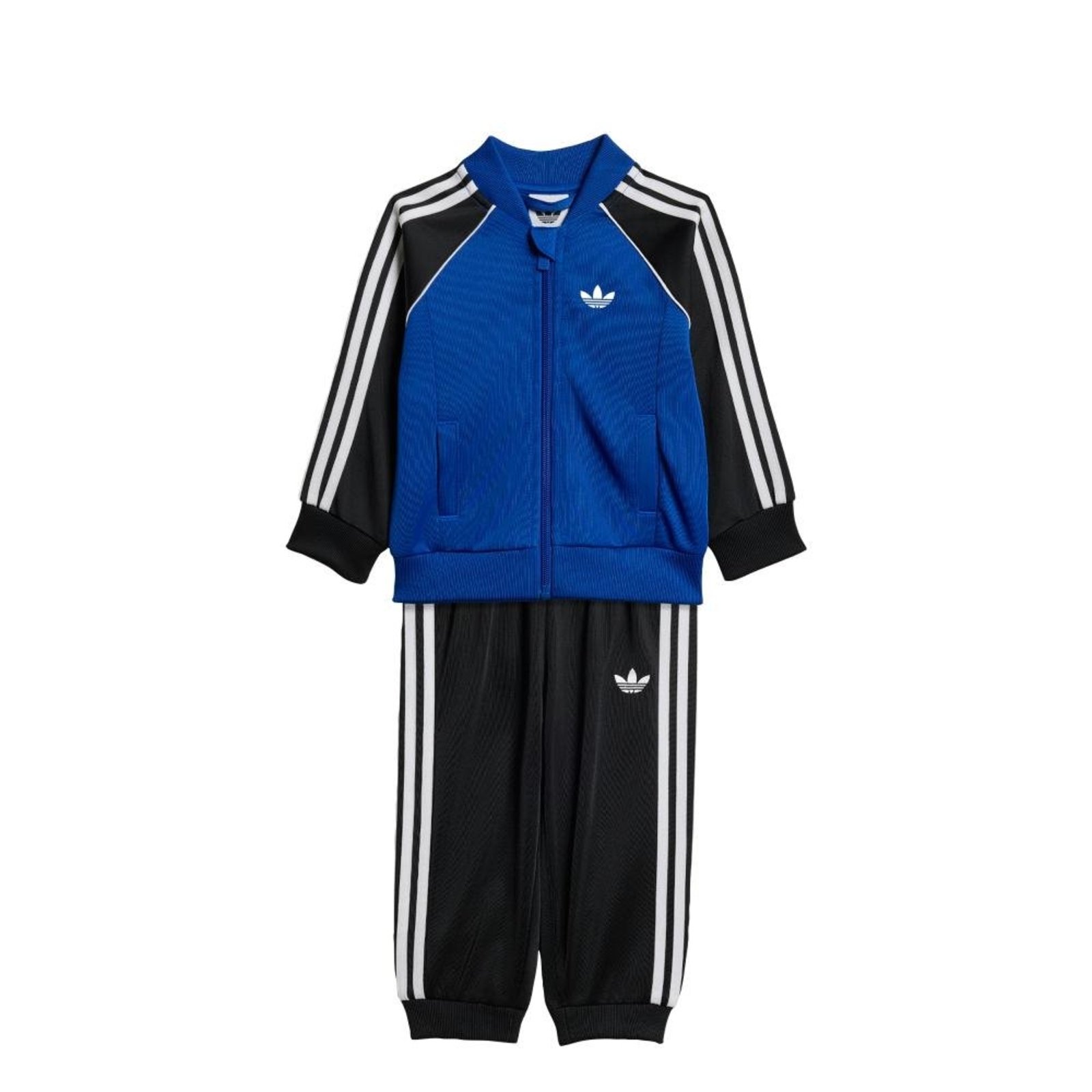 Infantil - AGASALHO ADIDAS POKEMON SST adidas Originals Azul