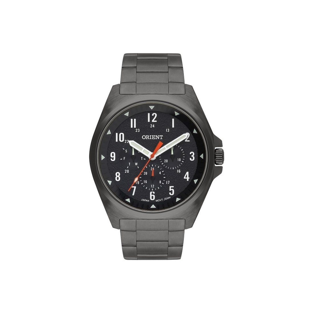 Relogio Orient Myssm002 Kn38P2Gx