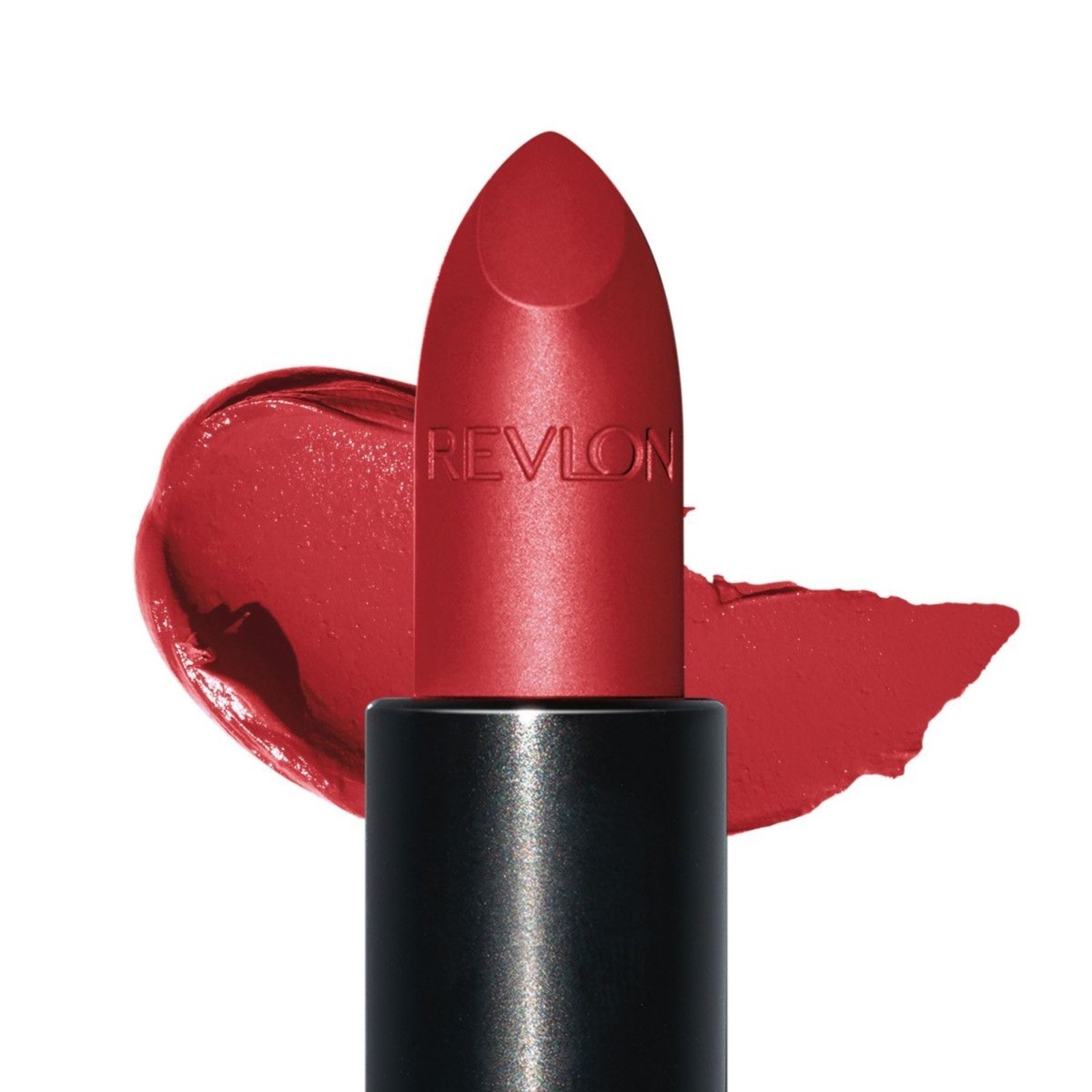 Revlon Super Lustrous Batom Luscious Mattes