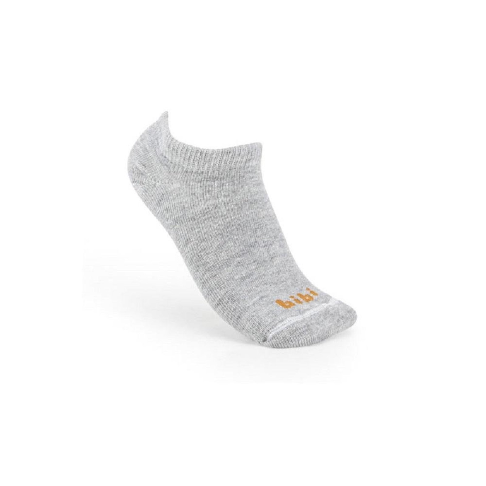 Infantil - Meia lll Cinza Cano Curto 1178046 29/32