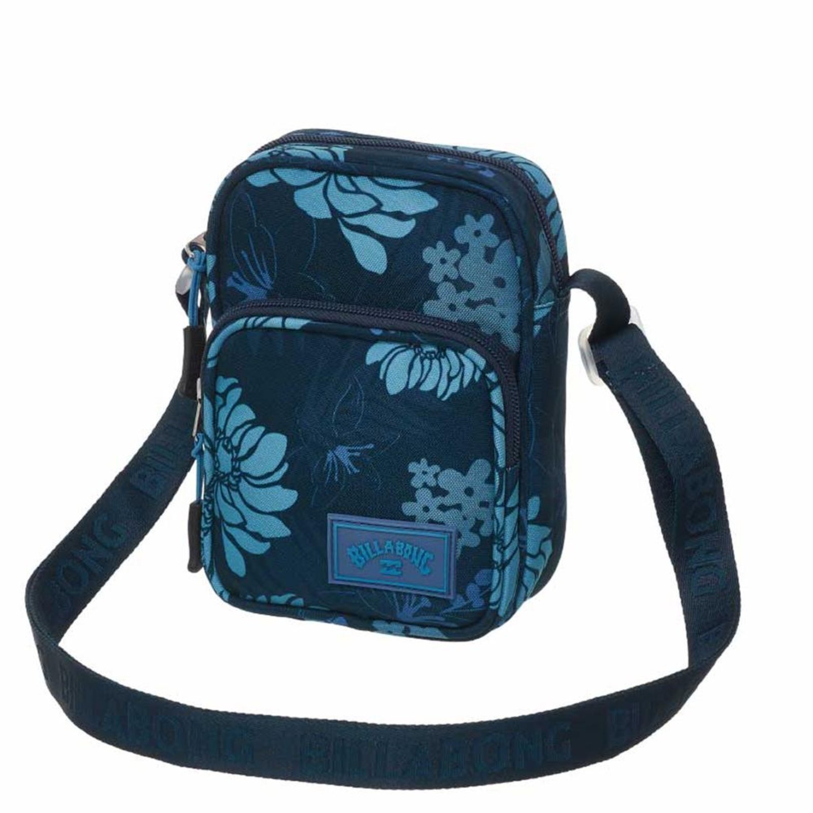 Vista 2 Shoulder Bag Billabong Nature SM25 azul Billabong azul