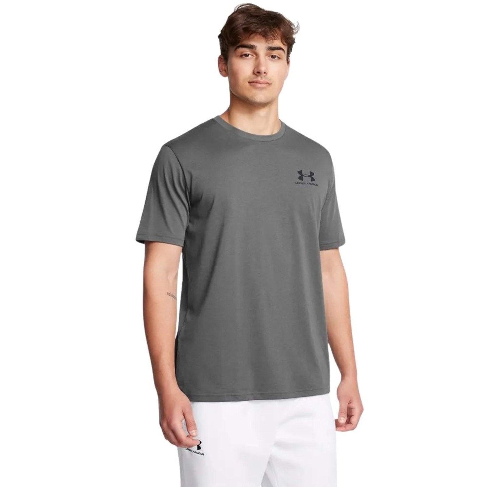 Camiseta Under Armour Sportstyle Left Chest
