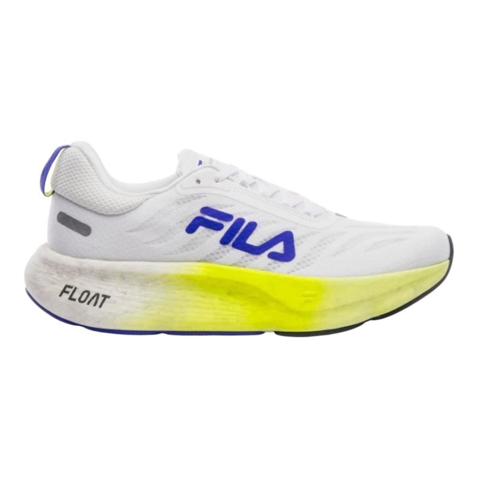 Tênis Fila Float Maxxi 2 Masculino - Branco - Fila