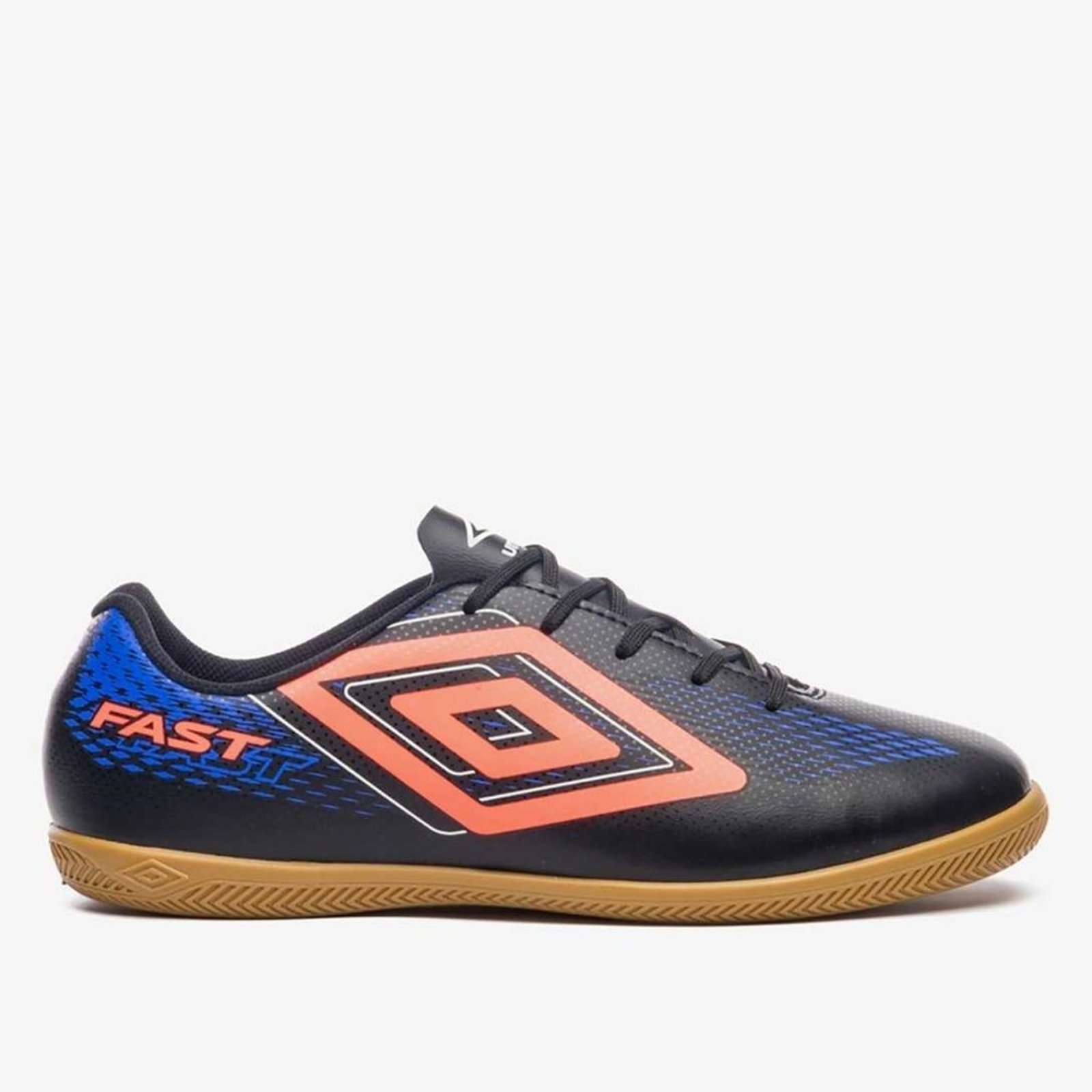 Chuteira Futsal Umbro Fast II