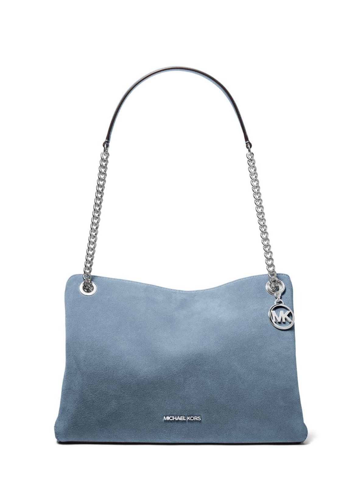 Bolsa Tote Christina Média Em Couro 35T6S8WM6S405