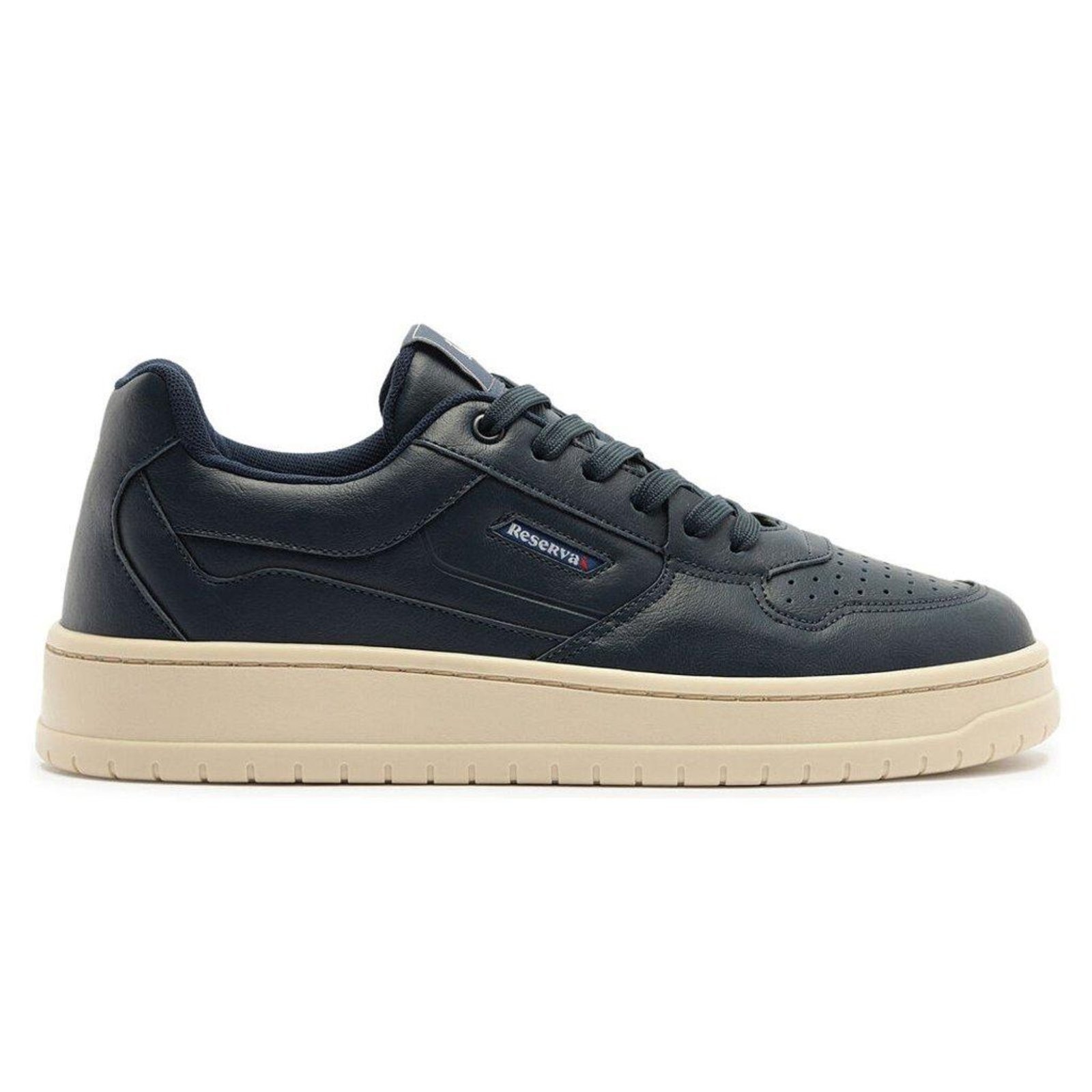 Tênis Reserva Vortex Masculino Sintético Marinho