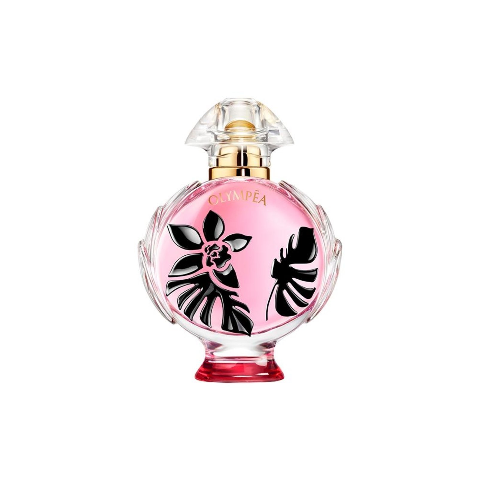 Rabanne Olympéa Flora Eau de Parfum Perfume Feminino 30ml