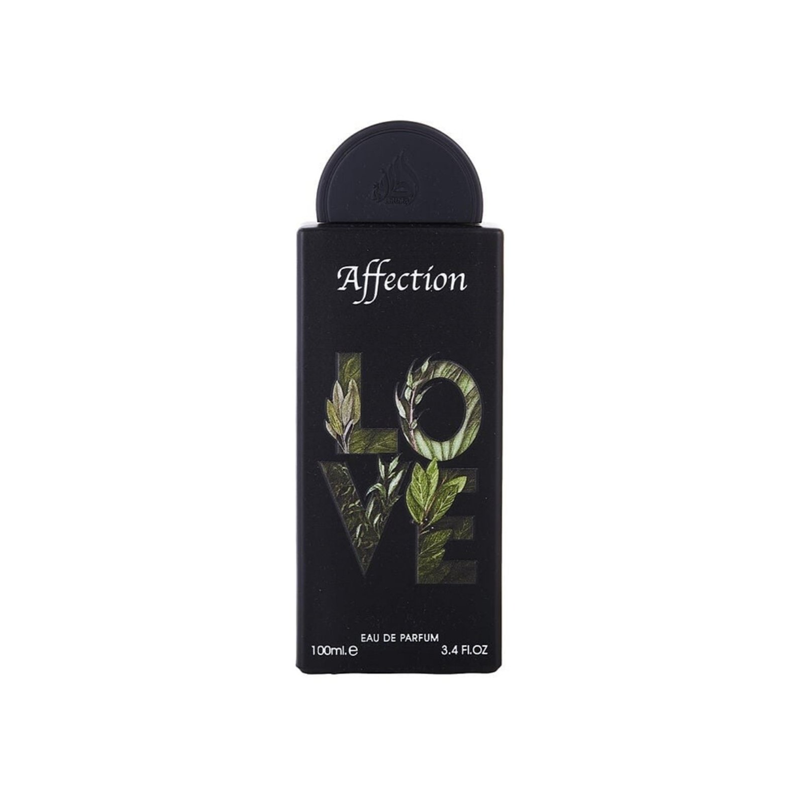 Perfume Árabe Unissex Pride Affection de Lattafa EDP 100ml