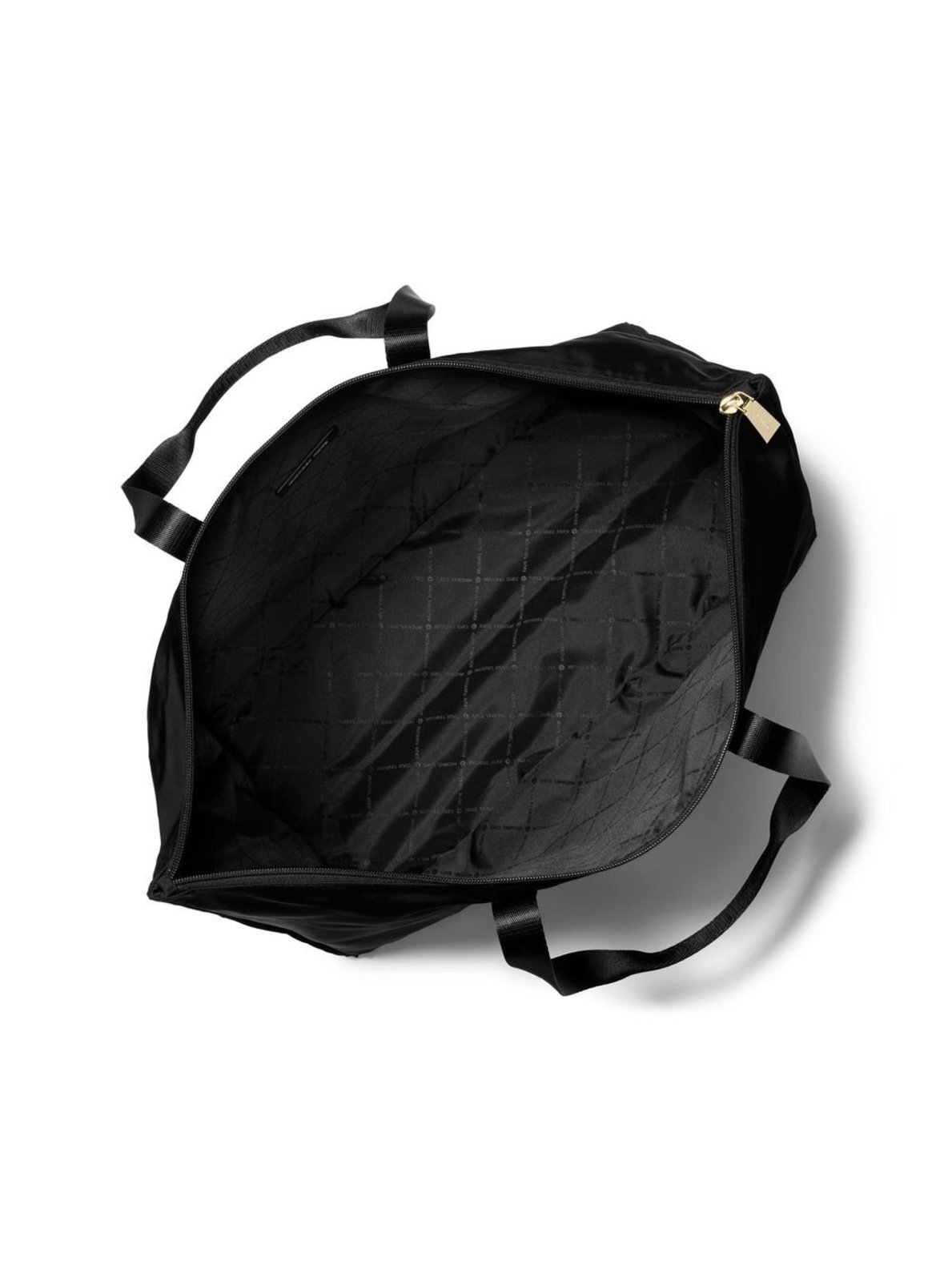 Vista 3 Bolsa Tote Jet Set Grande 30H0gtvt4c001 Michael Kors preto Michael Kors preto