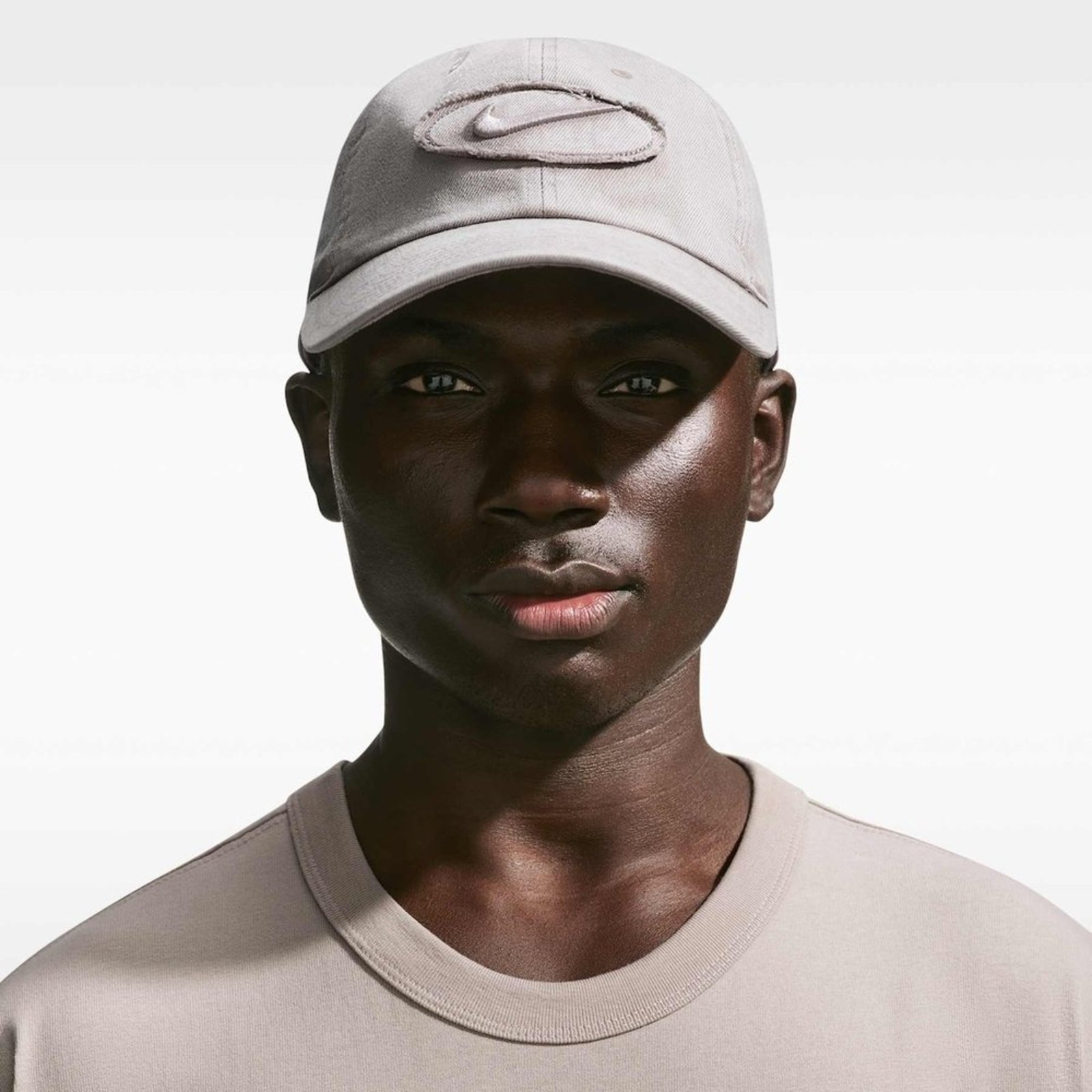 Boné Nike Club Denim Patch Unissex
