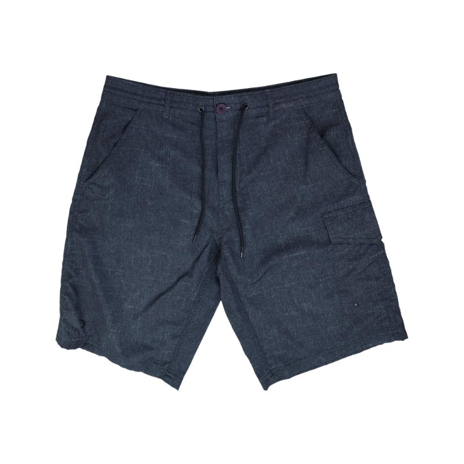 Bermuda Oakley Hybrid Cruiser Cargo