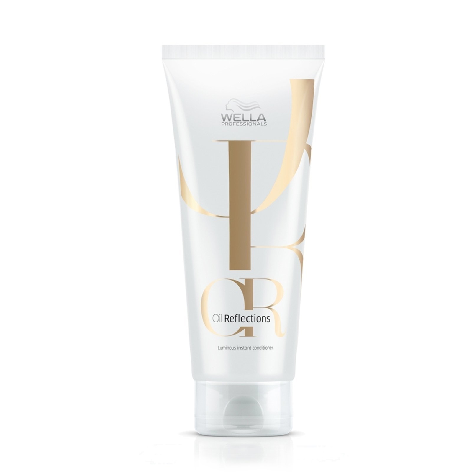 Vista 3 Kit Wella Professionals Oil Reflections Home Care (3 Produtos) multicolorido WELLA PROFESSIONALS multicolorido