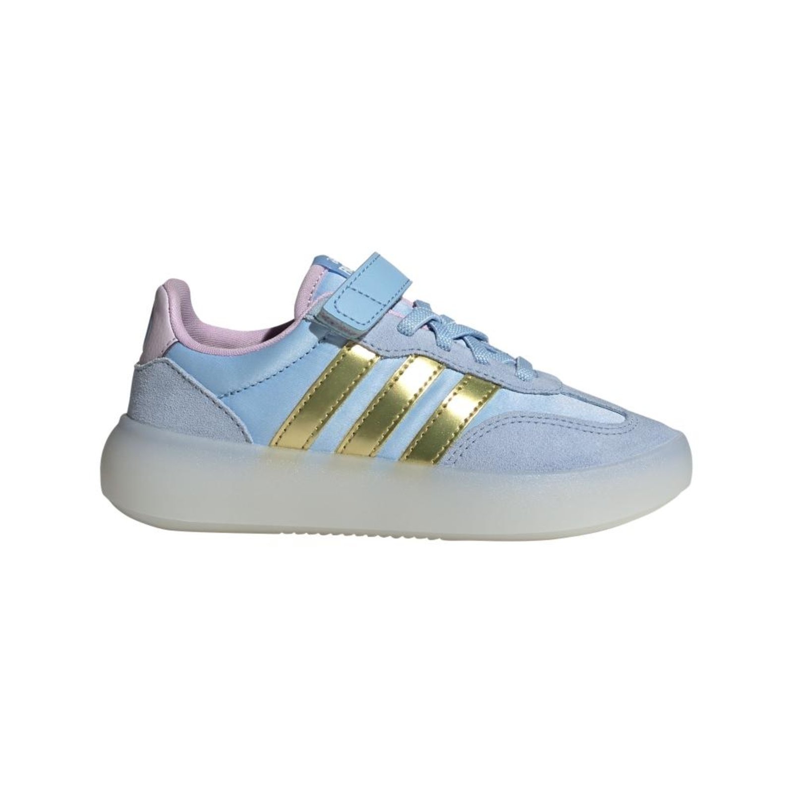 Infantil - Tênis Adidas Disney Grand Court 3.0 Adidas Sportswear Azul - Miniatura 2