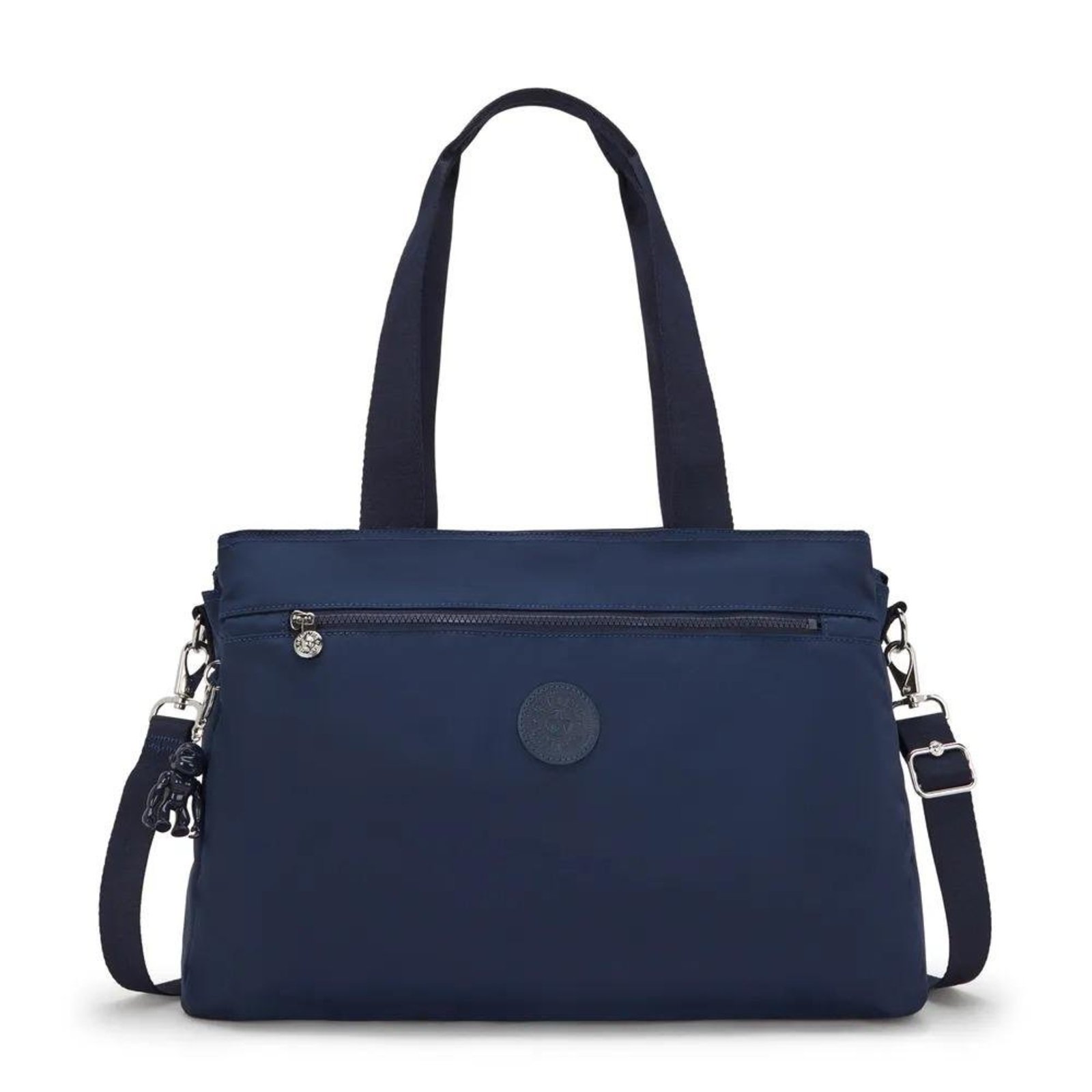 Bolsa Kipling Elysia Work Infinite Blue