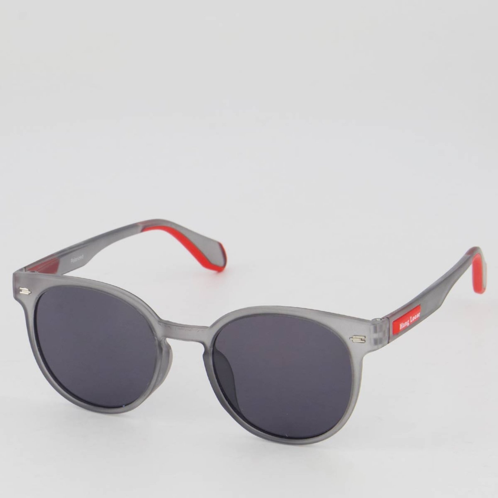 Óculos de Sol Hang Loose Symbole C7 Cinza
