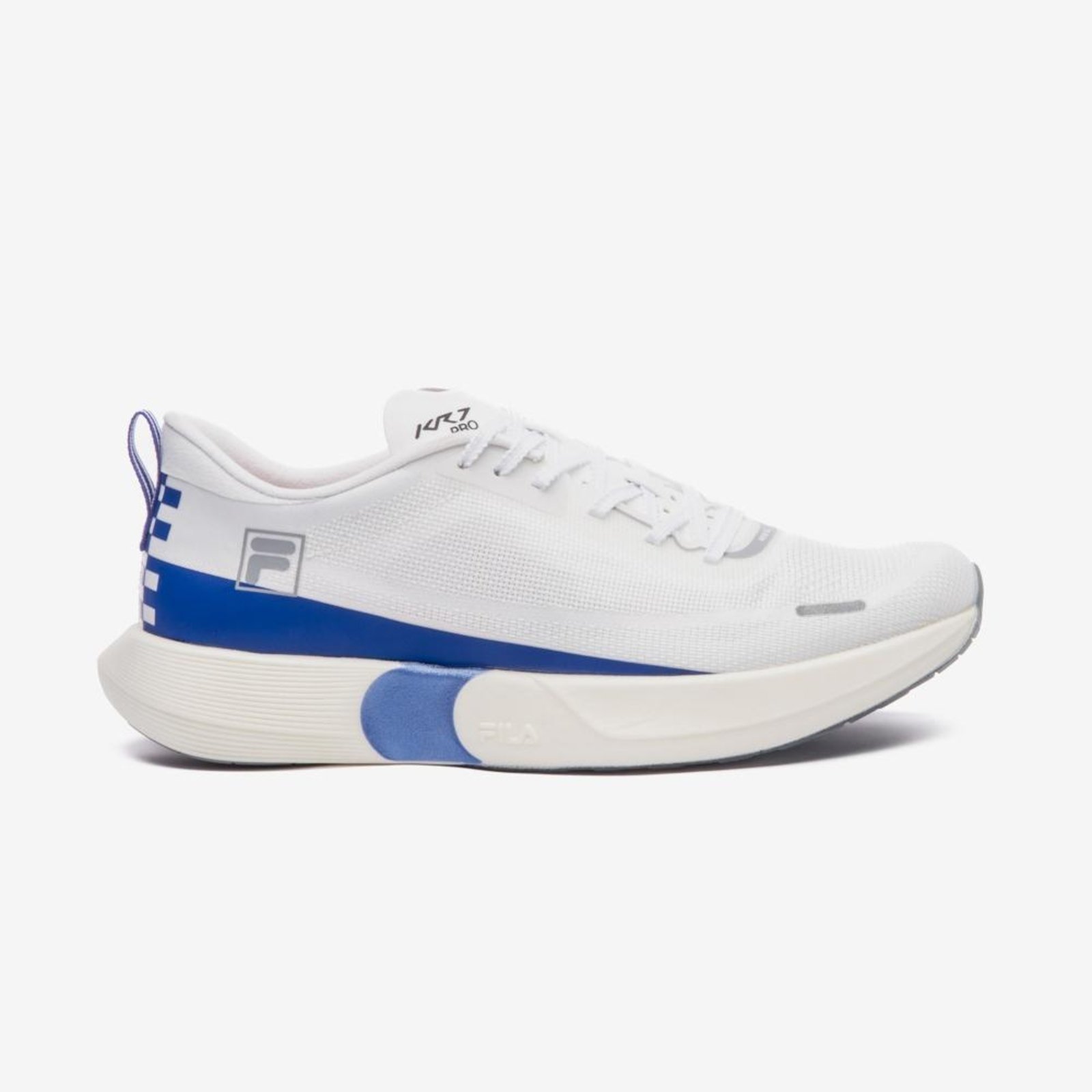 Tênis Fila Kr7 Pro Speed Tech Masculino Incolor