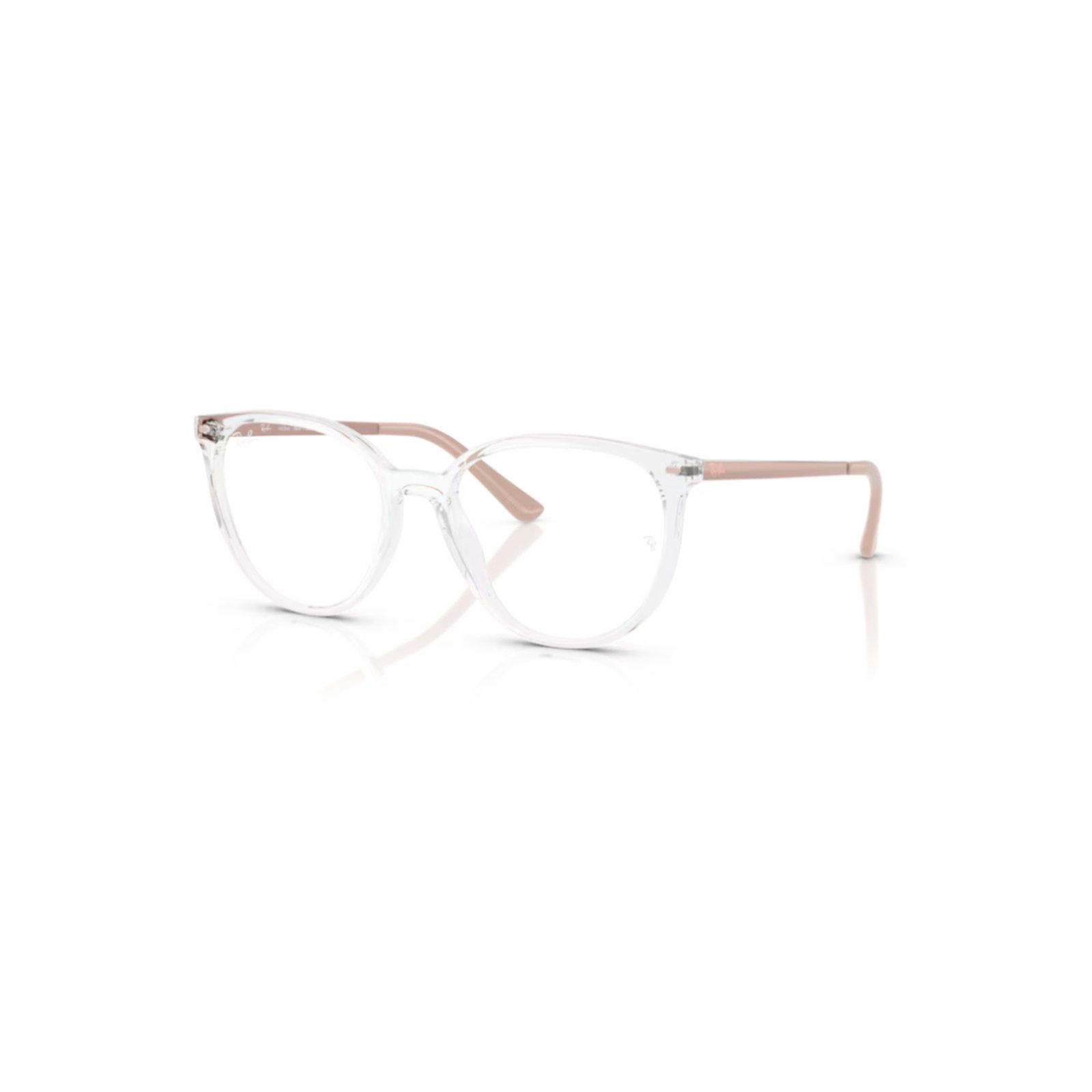 Armacao Ray-Ban Rx7246L 8388 53