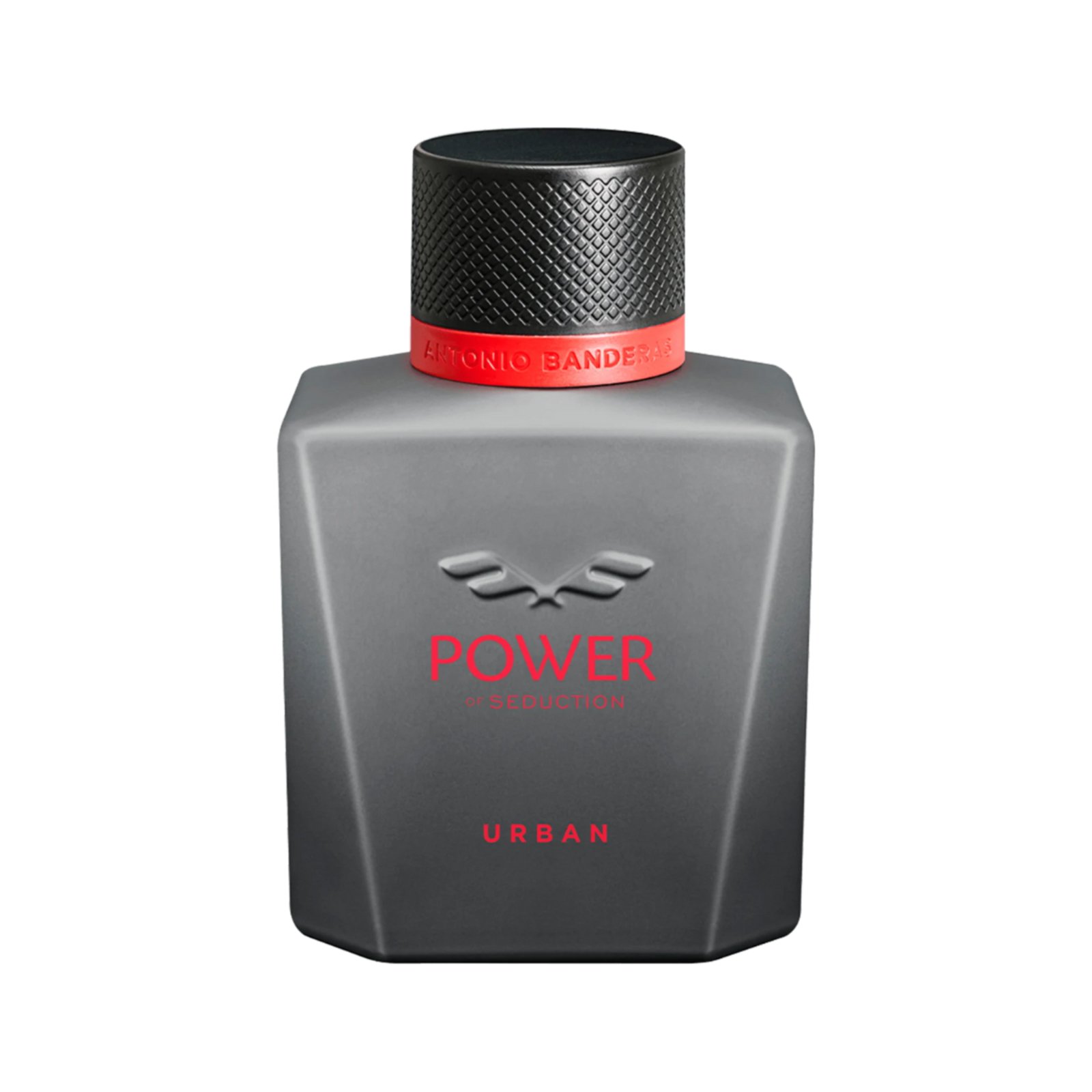 Perfume Masculino Power Of Seduction Urban de Banderas EDT 100m