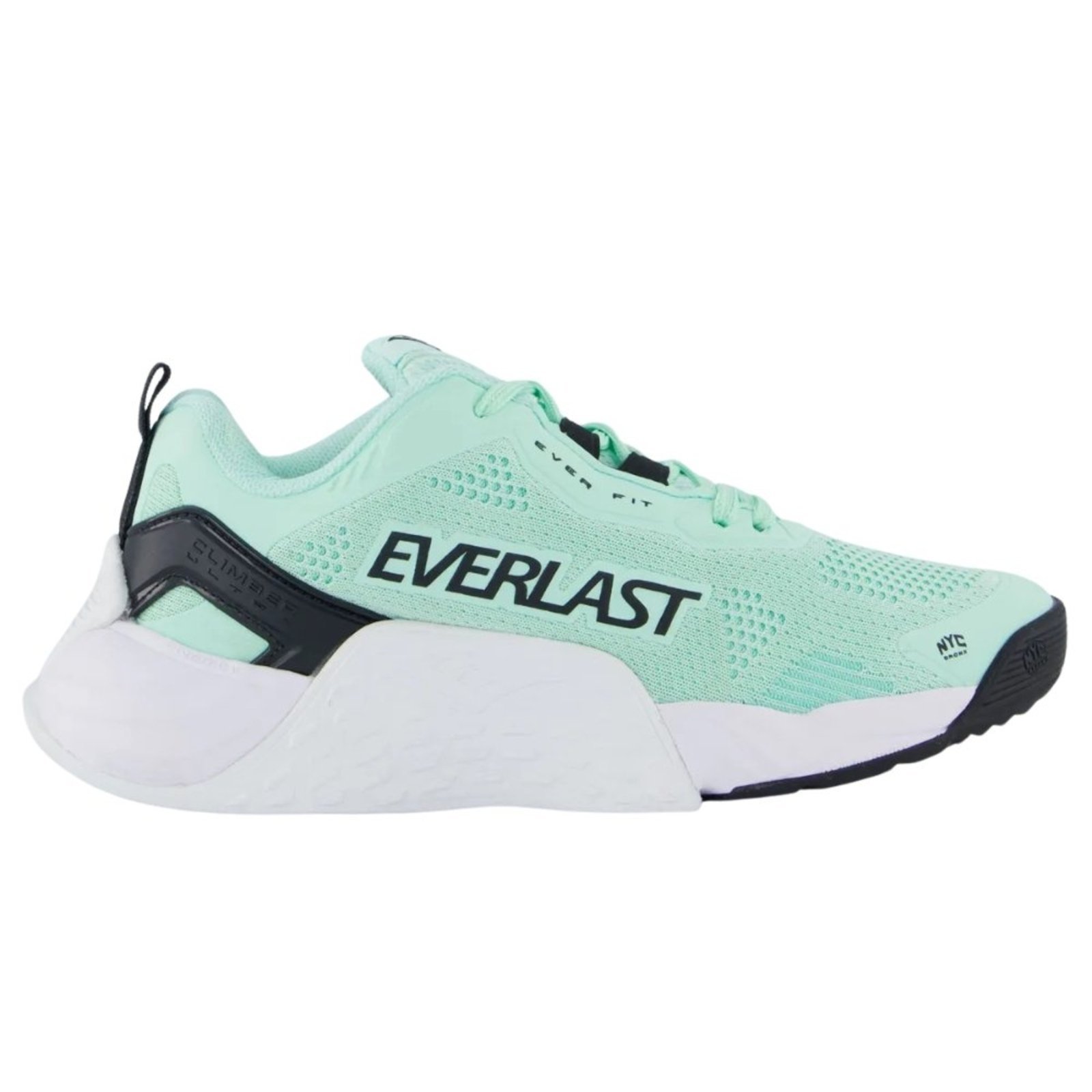 Tênis Everlast Climber Ultra Feminino