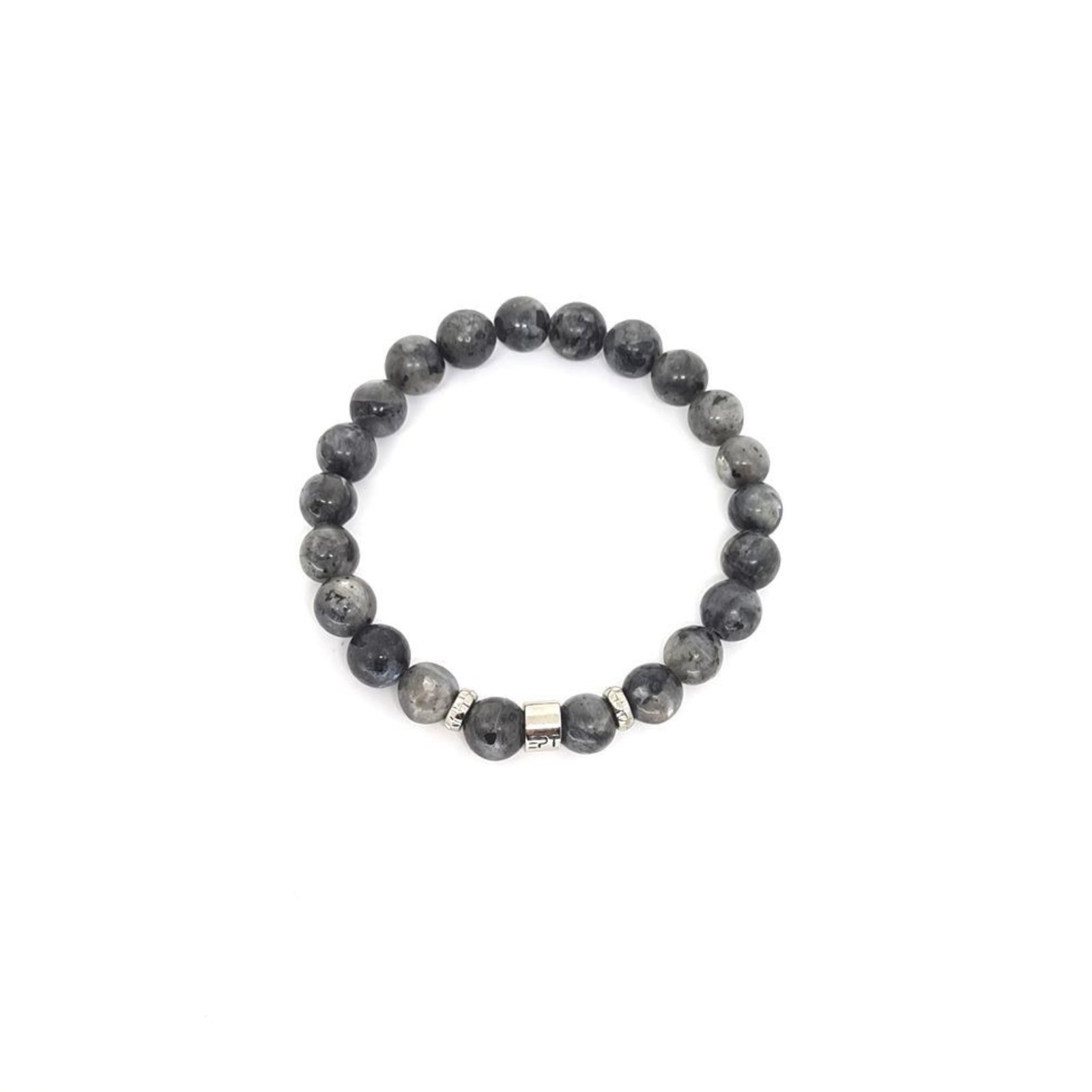 Pulseira Emprio Top de Pedras Ept Grey