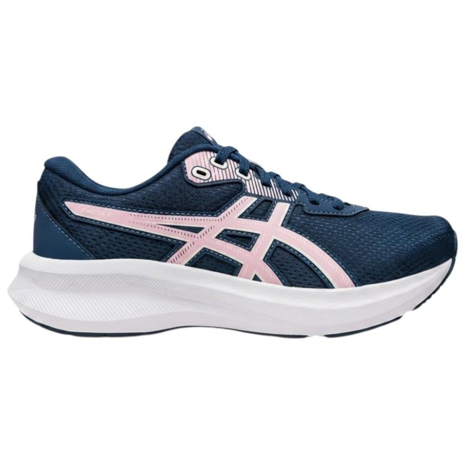 Tênis Asics Raiden 5 Azul Marinho Feminino Azul