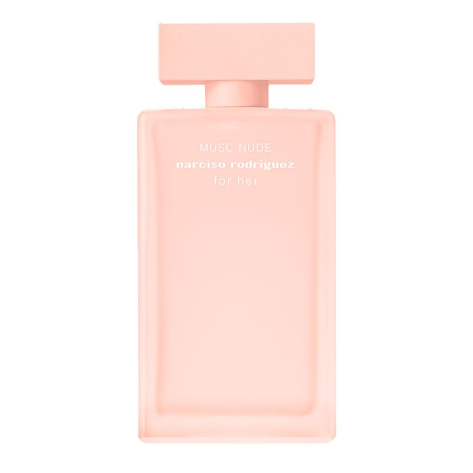 Narciso Rodriguez Musc Nude Eau de Parfum - Perfume Feminino 100ml
