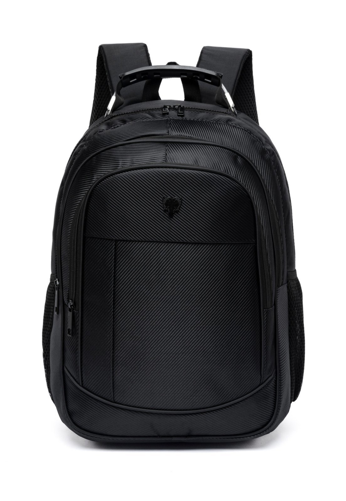 Mochila De Costas Resistente Executiva Faculdade Notebook