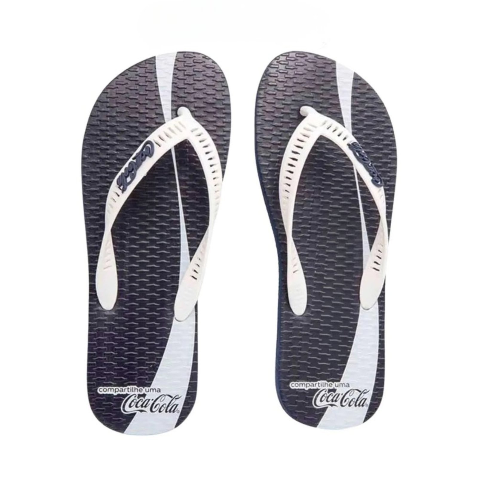 Chinelo Coca Cola Share A Coke Masculino