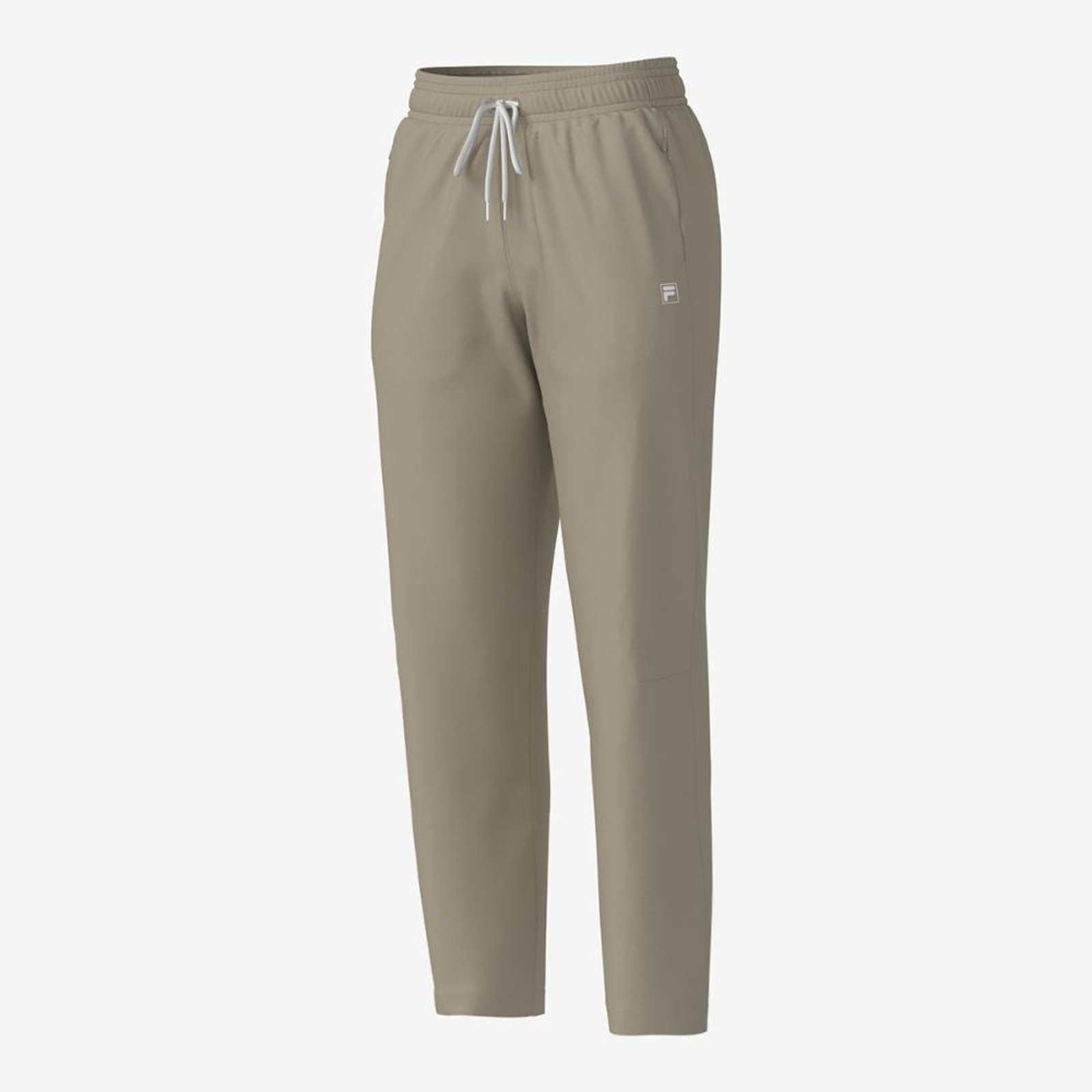 Calça Fila Essential Floating Feminina Cáqui
