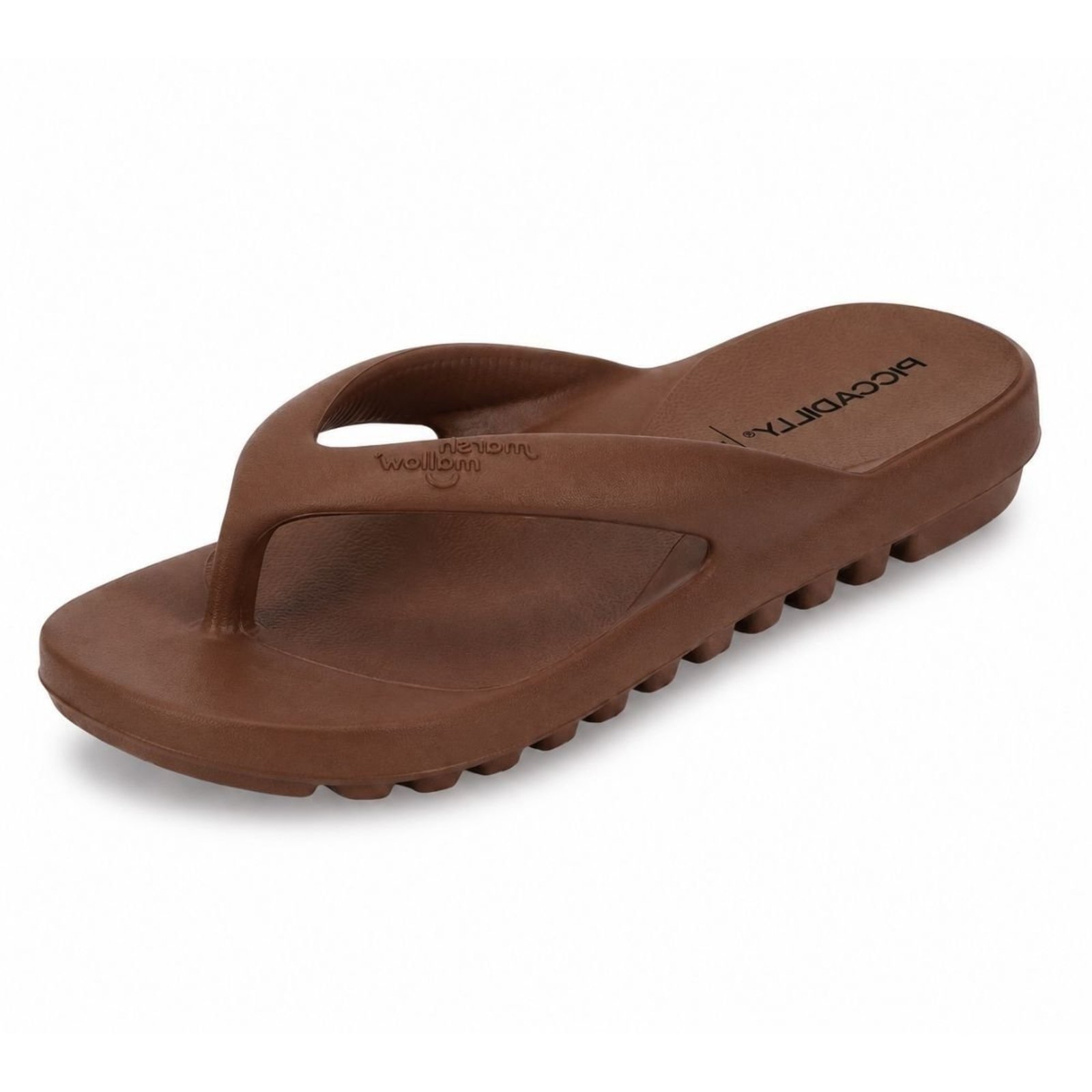 Chinelo Feminino EVA 100% Reciclável Ultraleve Antiderrapante Conforto para o Dia a Dia