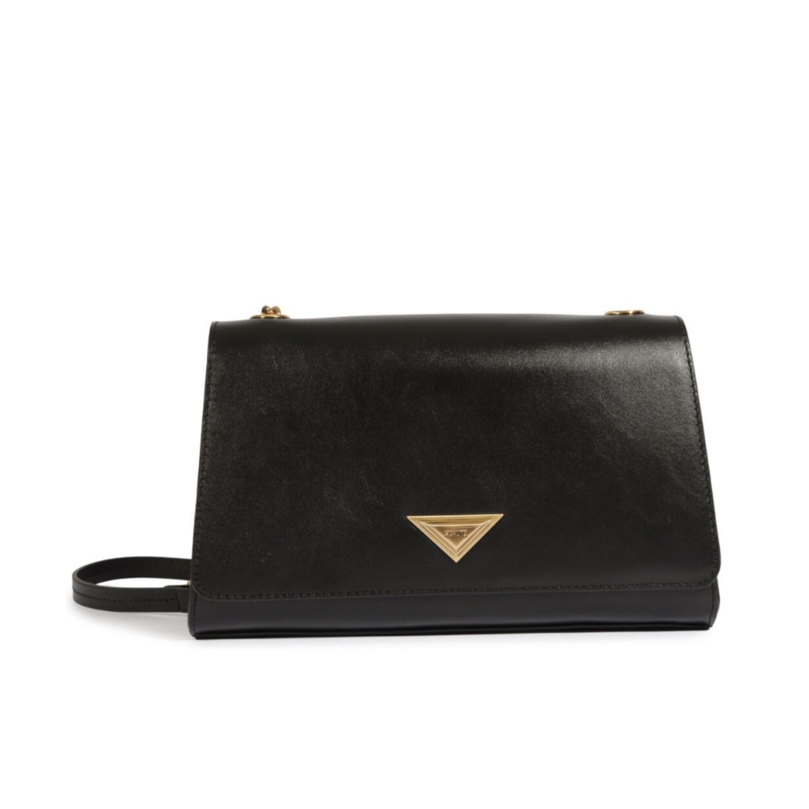 Bolsa Schutz Tiracolo Preto