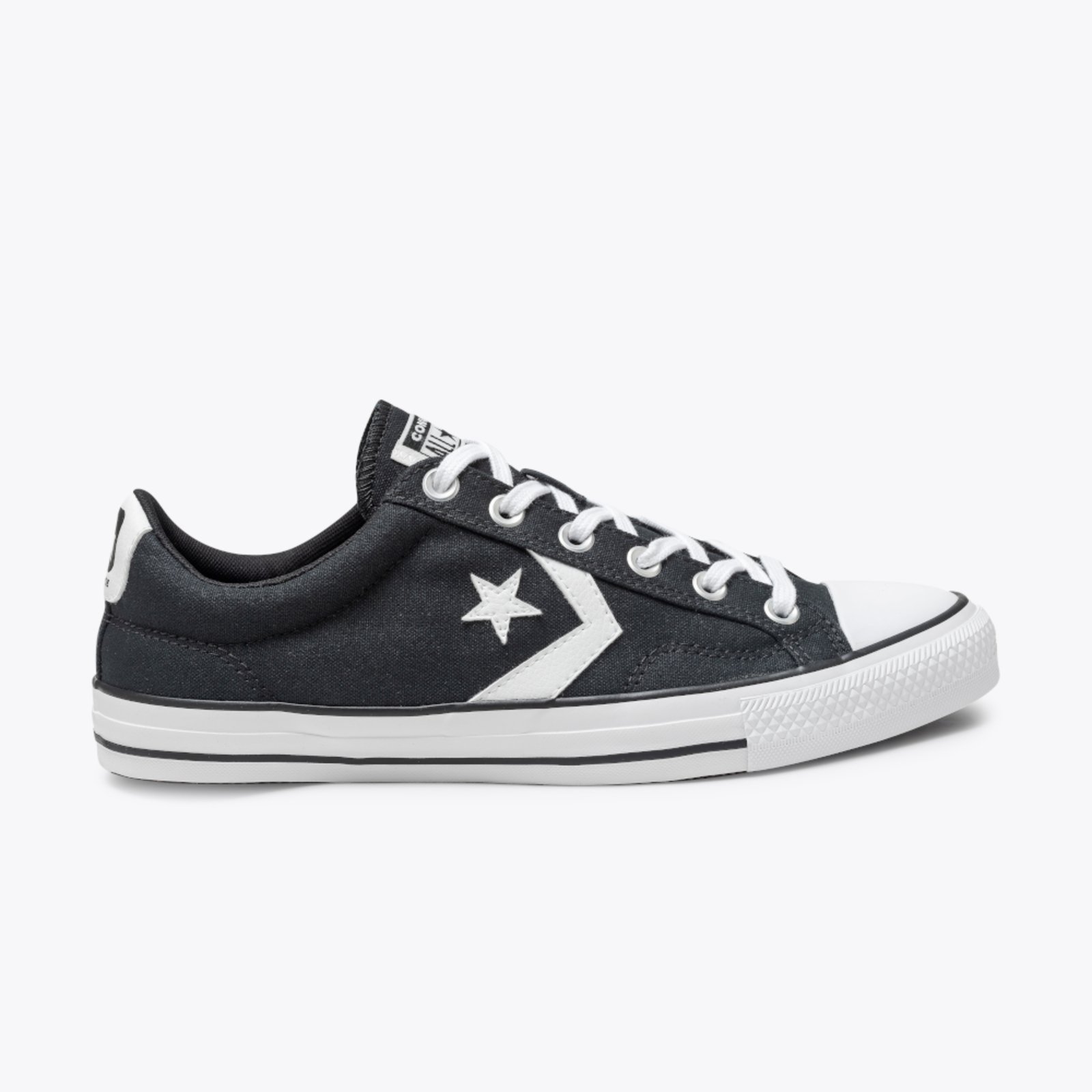 Converse Star Player Preto