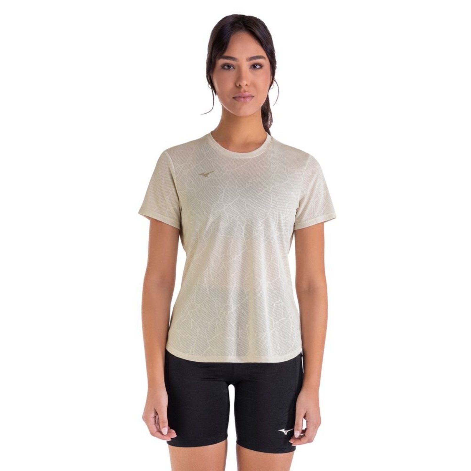 Camiseta de Treino Mizuno Soul Novo