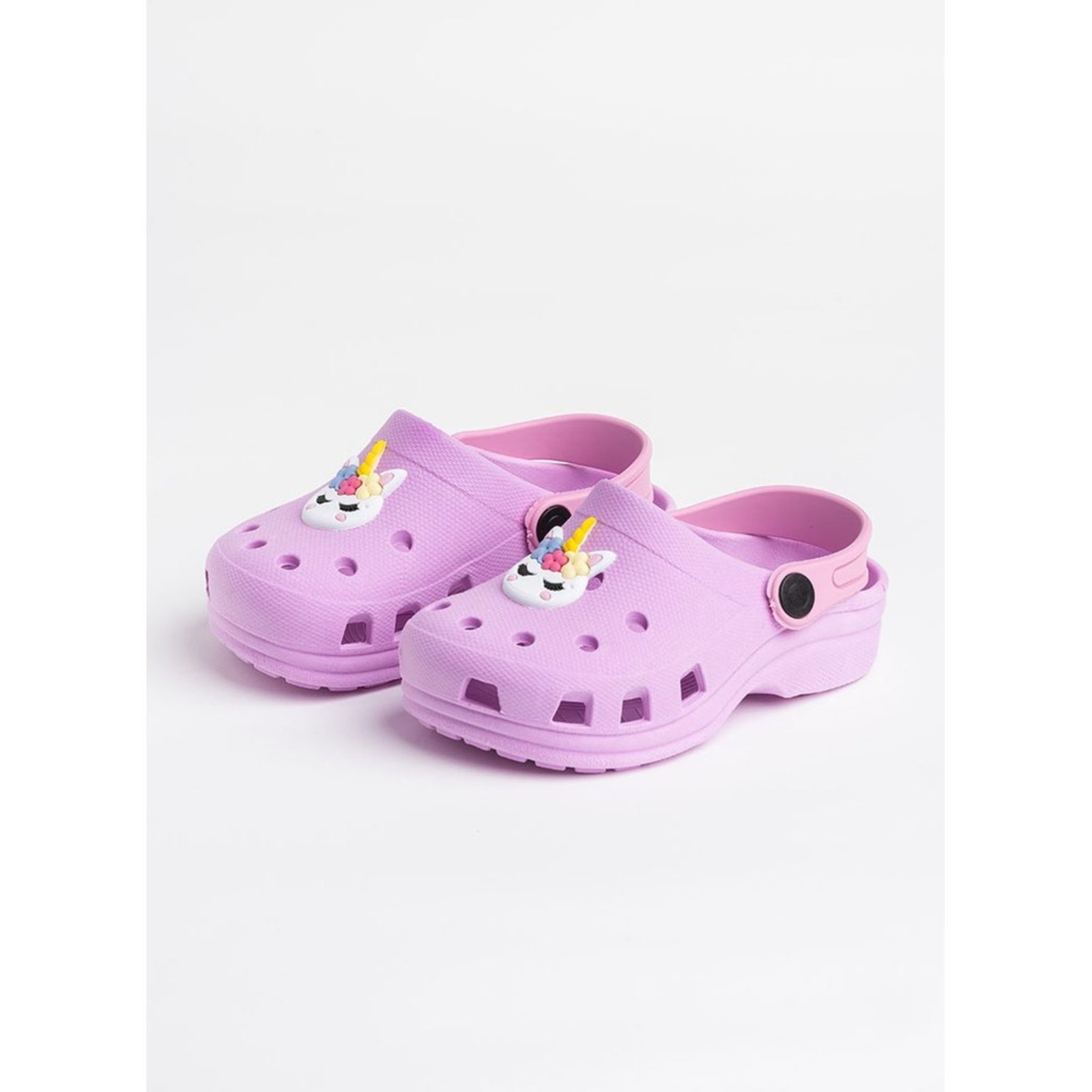 Infantil - Babuche Menina Unicórnio