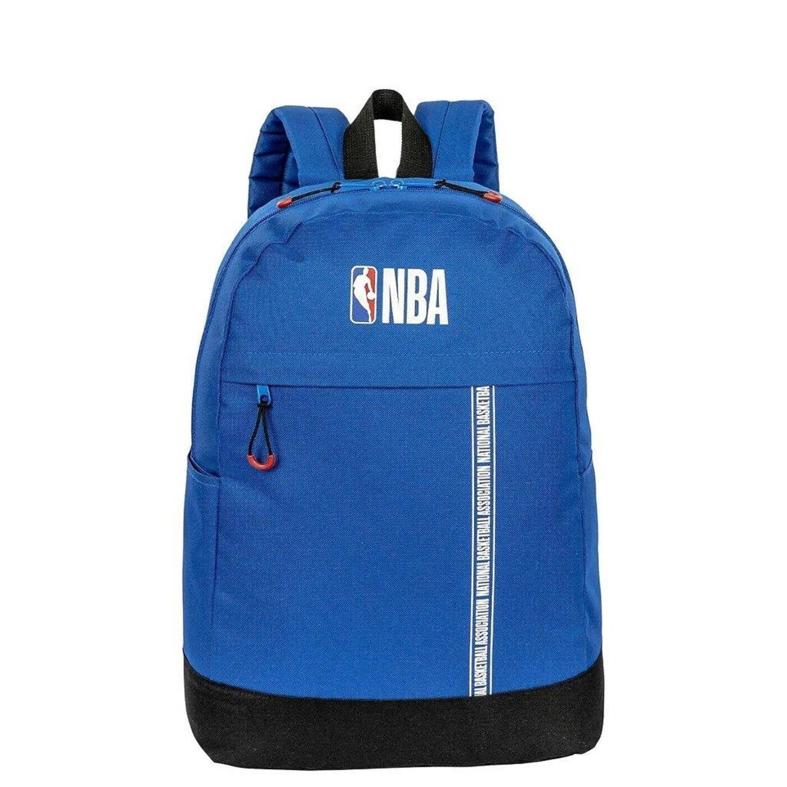Infantil - Mochila Sestini Grande Nba Basics Azul