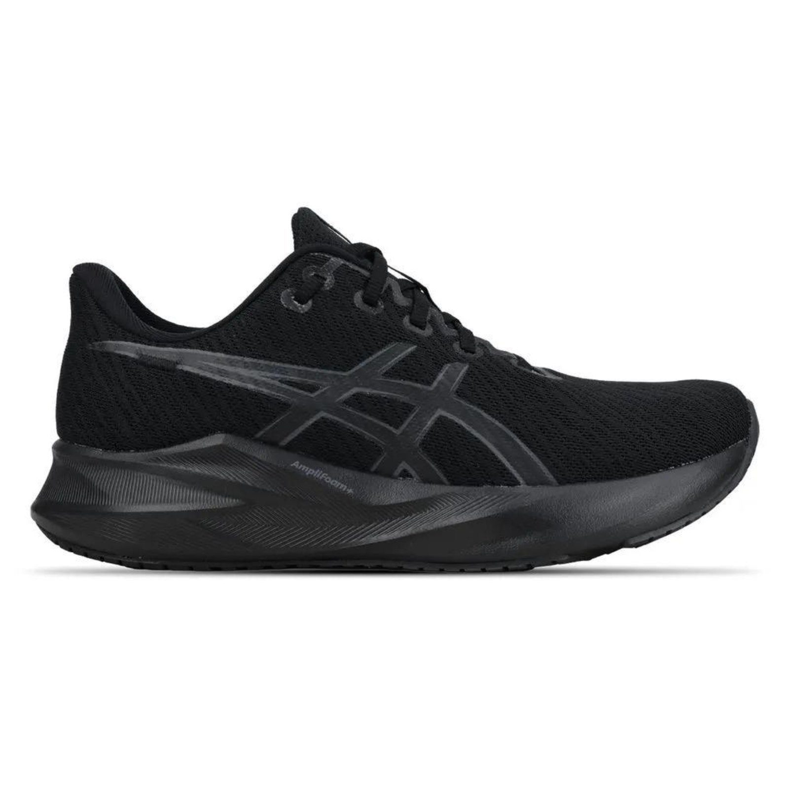 Tênis Masculino Asics Versablast 4 Preto 38