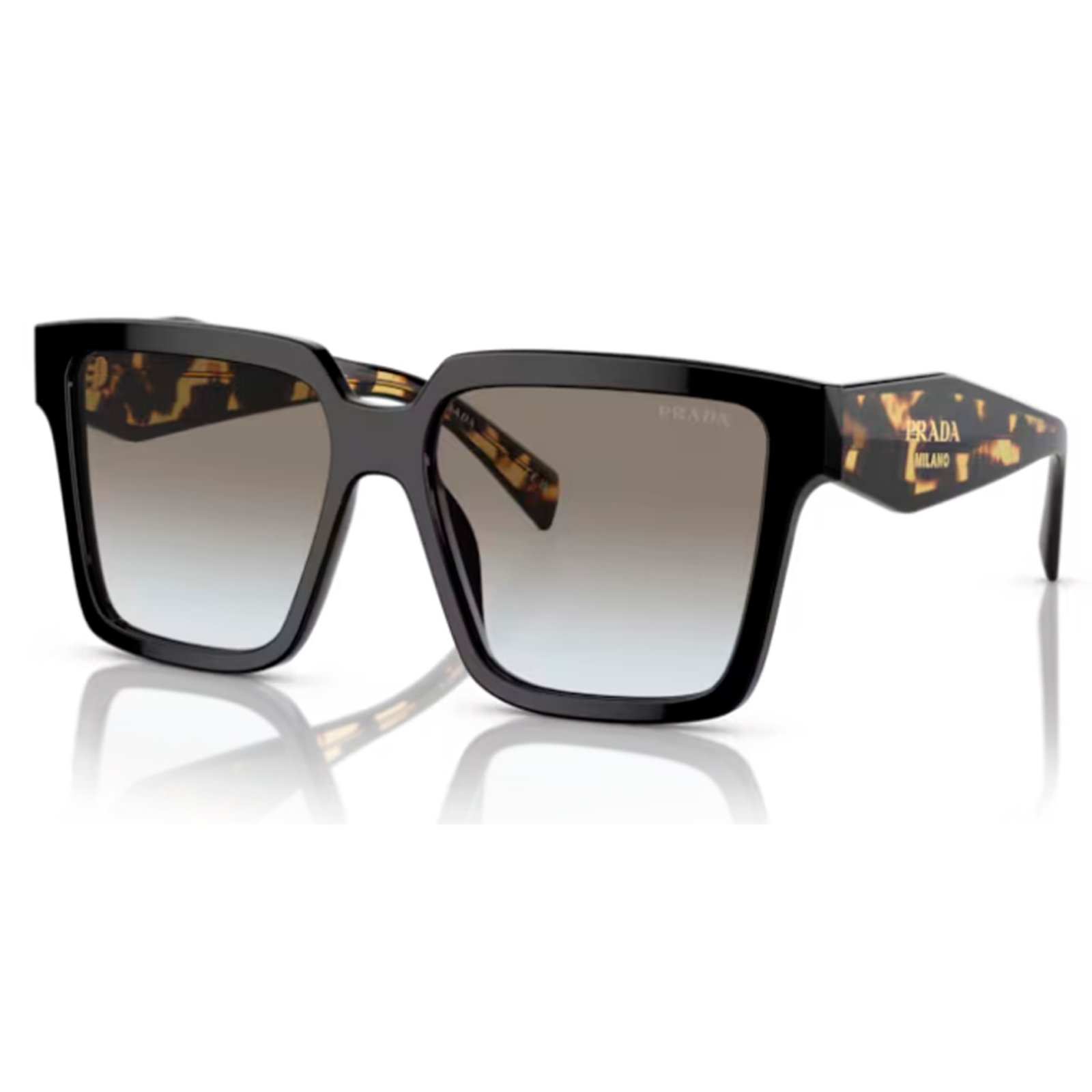 Oculos Solar Prada Pr 24Zs 1Ab0A756