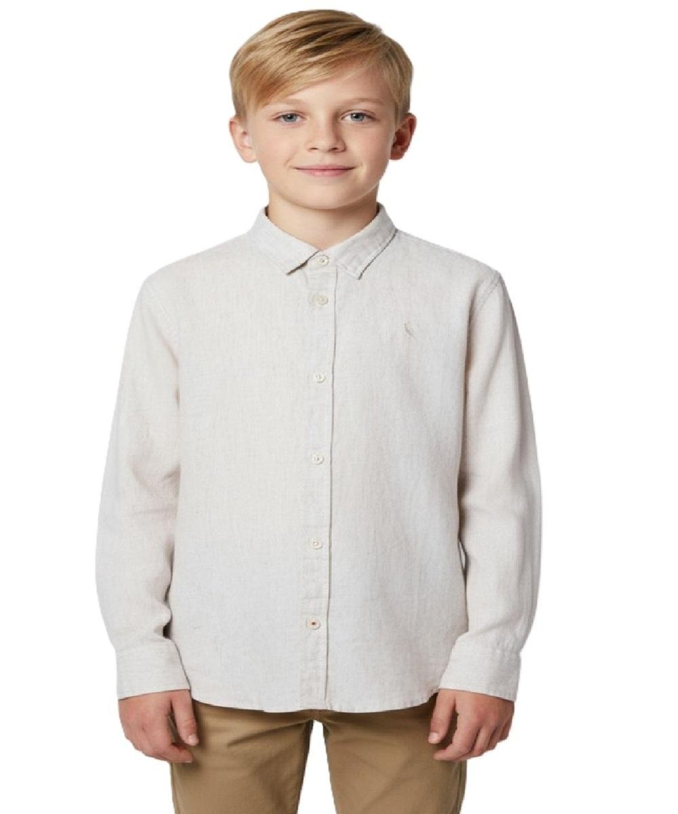 Infantil - Camisa Tp Pienza Reserva Mini
