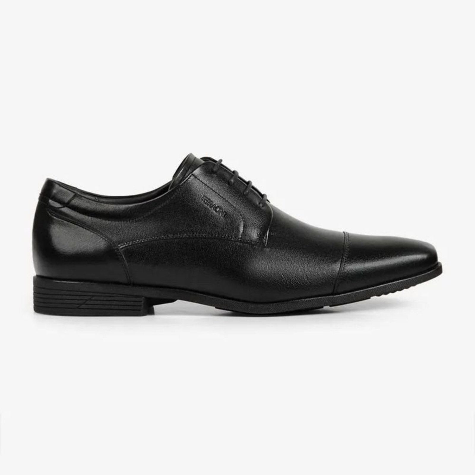 Sapato Masculino Social Ferracini London Preto
