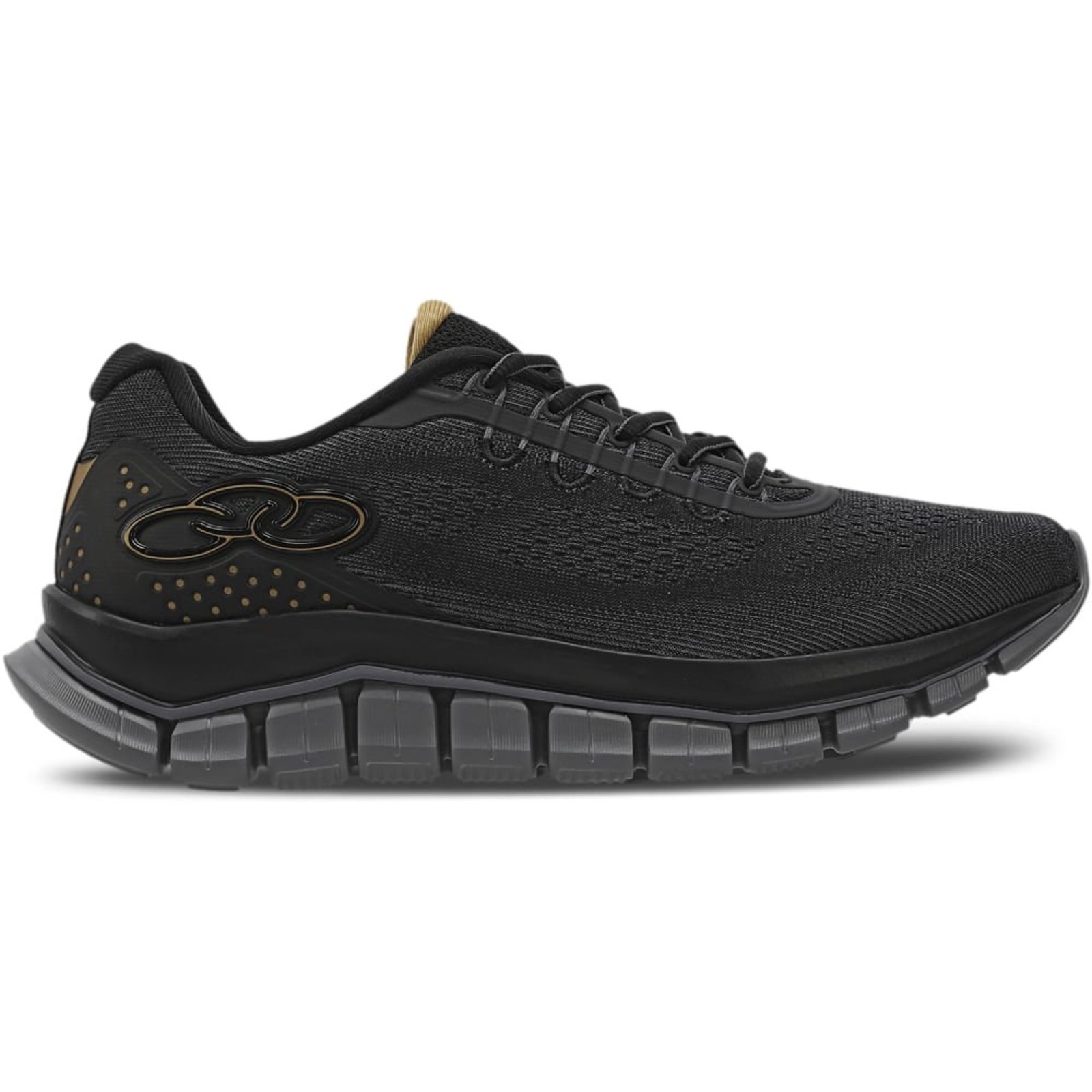 Tênis Olympikus Bloco 41 Preto