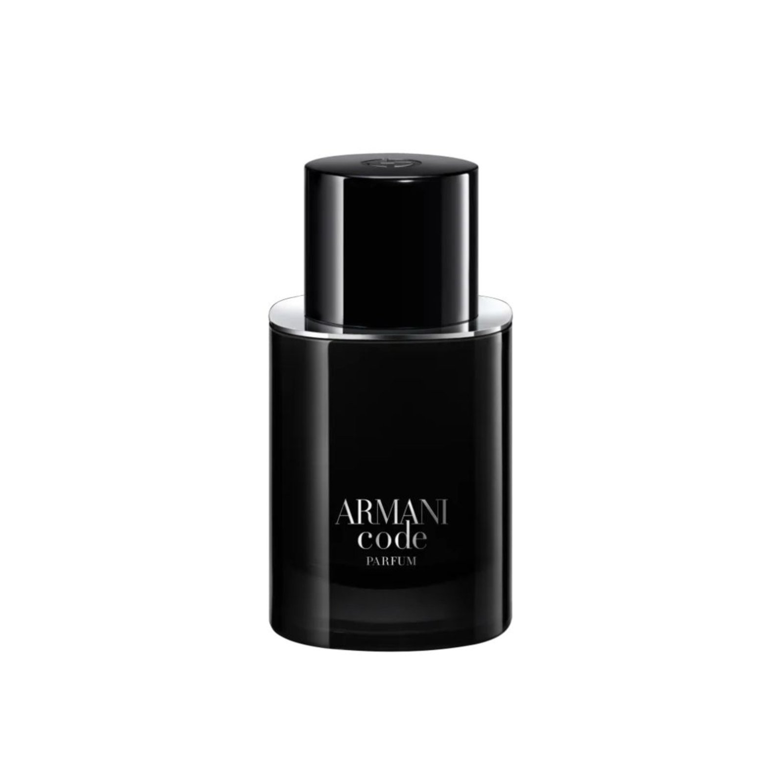 Armani Code Giorgio Armani Parfum Recarregável - Perfume Masculino 50ml