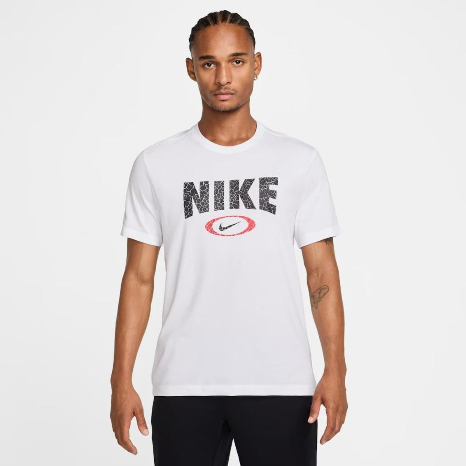 Camiseta Nike Dri-FIT Masculina