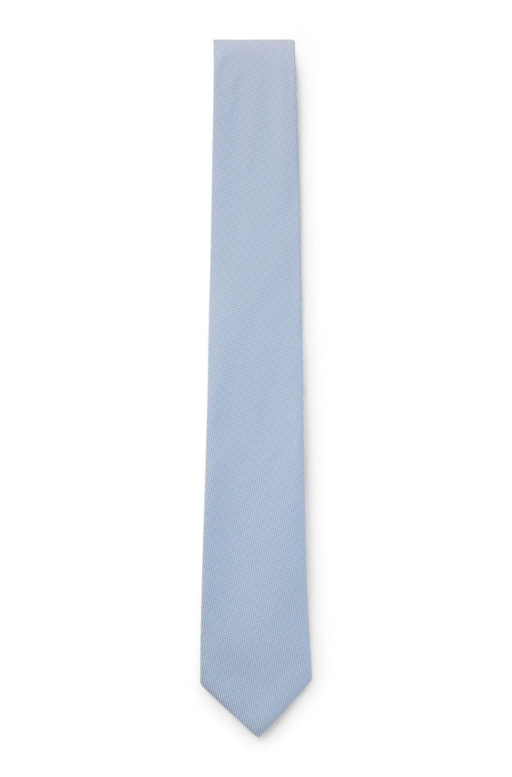 Gravata Com Estrutura Jacquard