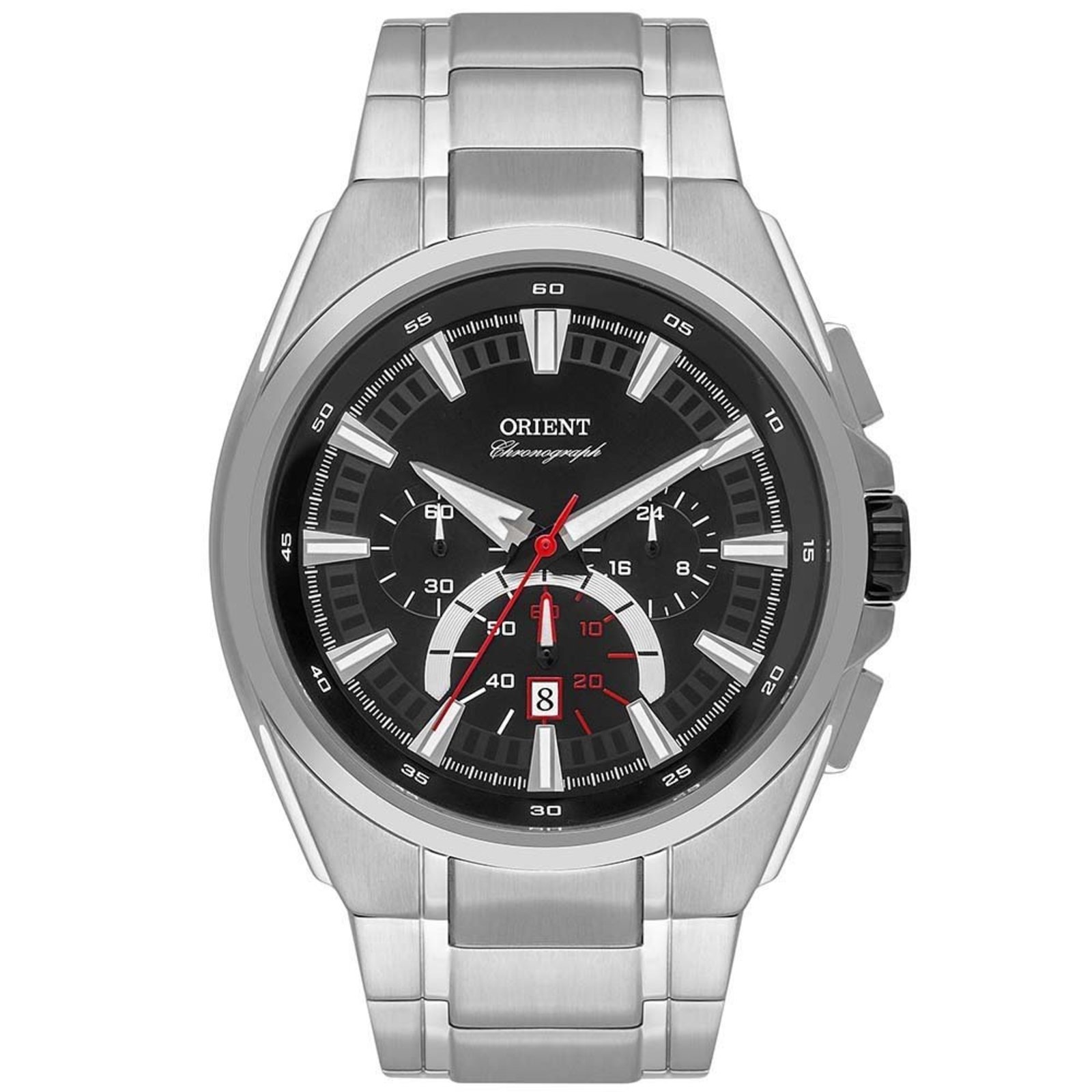 Relogio Orient Mbssc246 P1Sx