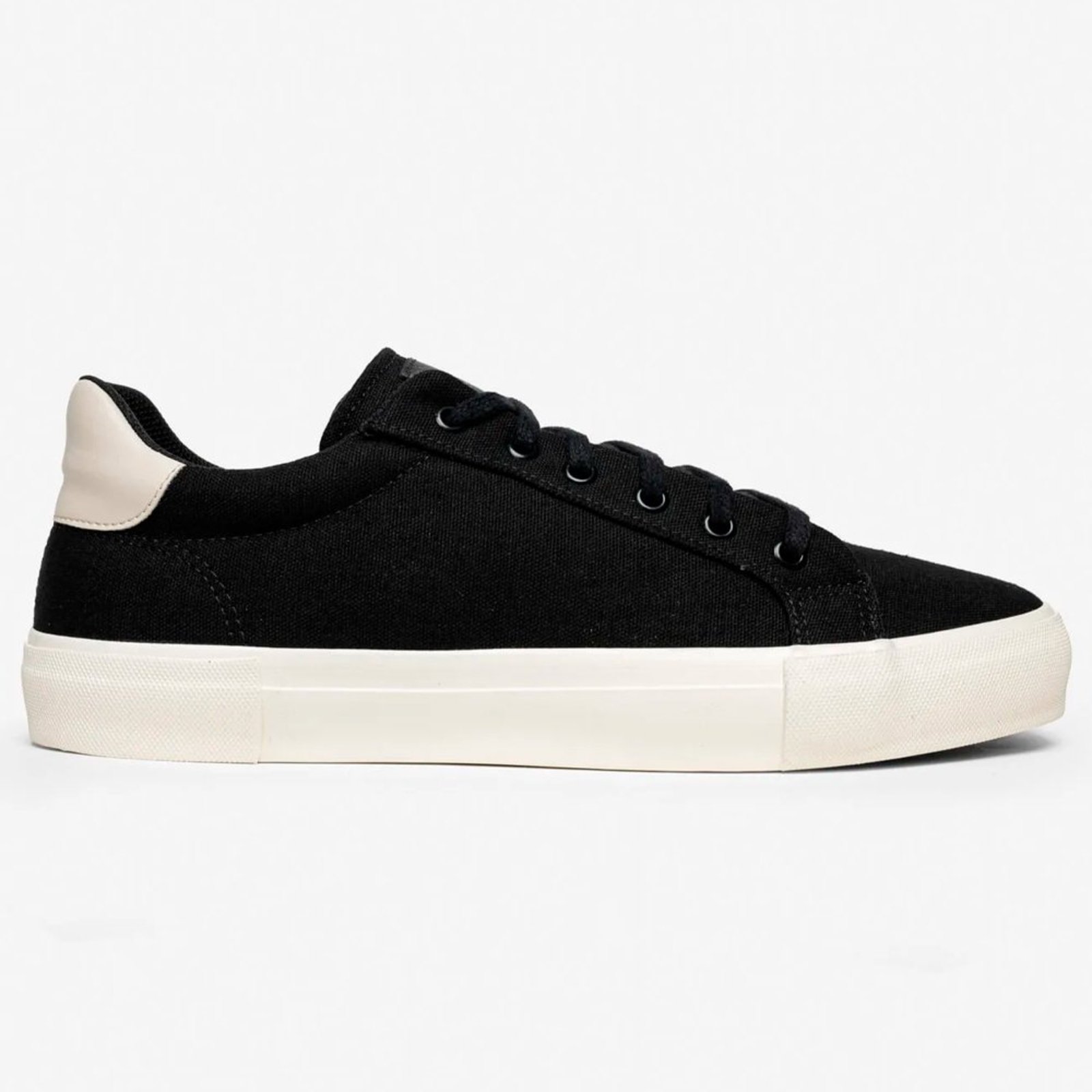Tênis Acostamento Urban Preto Masculino