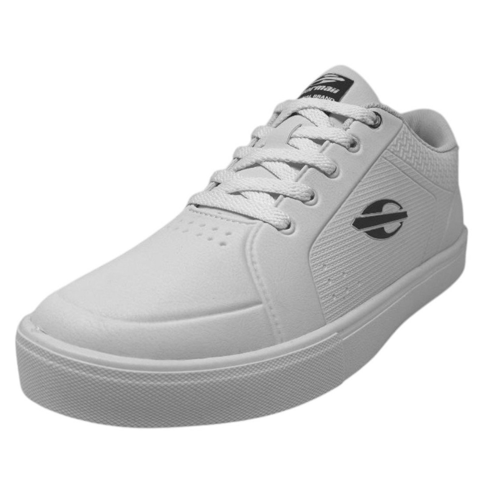 Tenis Masculino Skatista Conforto Urban 3 Mormaii