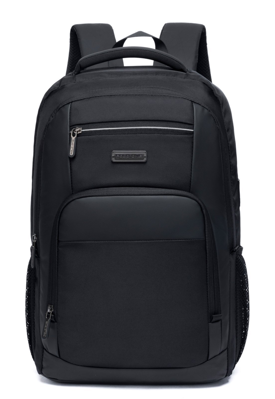 Mochila Polo One Costas USB Executiva Faculdade Notebook