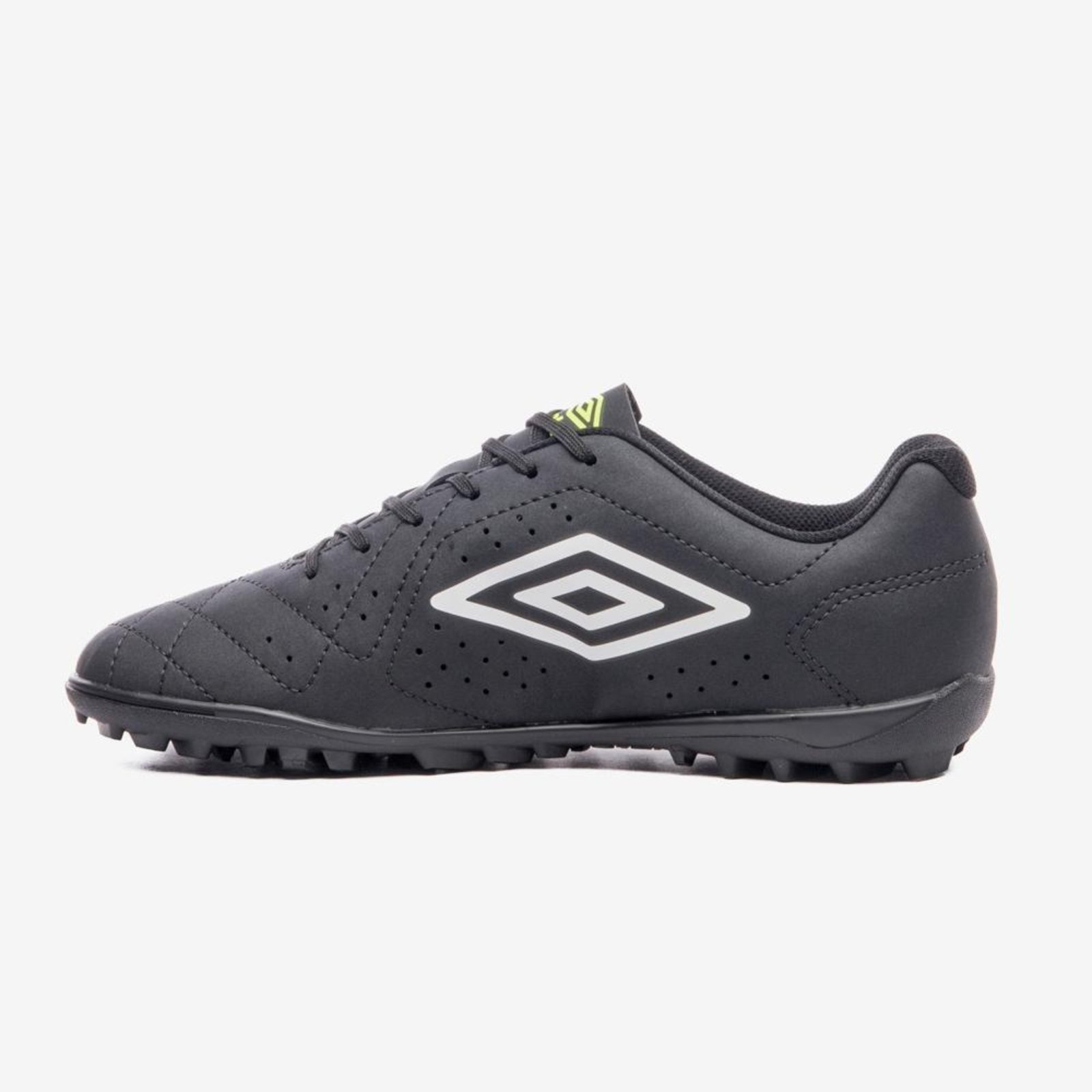 Vista 3 Chuteira Society Umbro Neo Striker incolor Umbro incolor