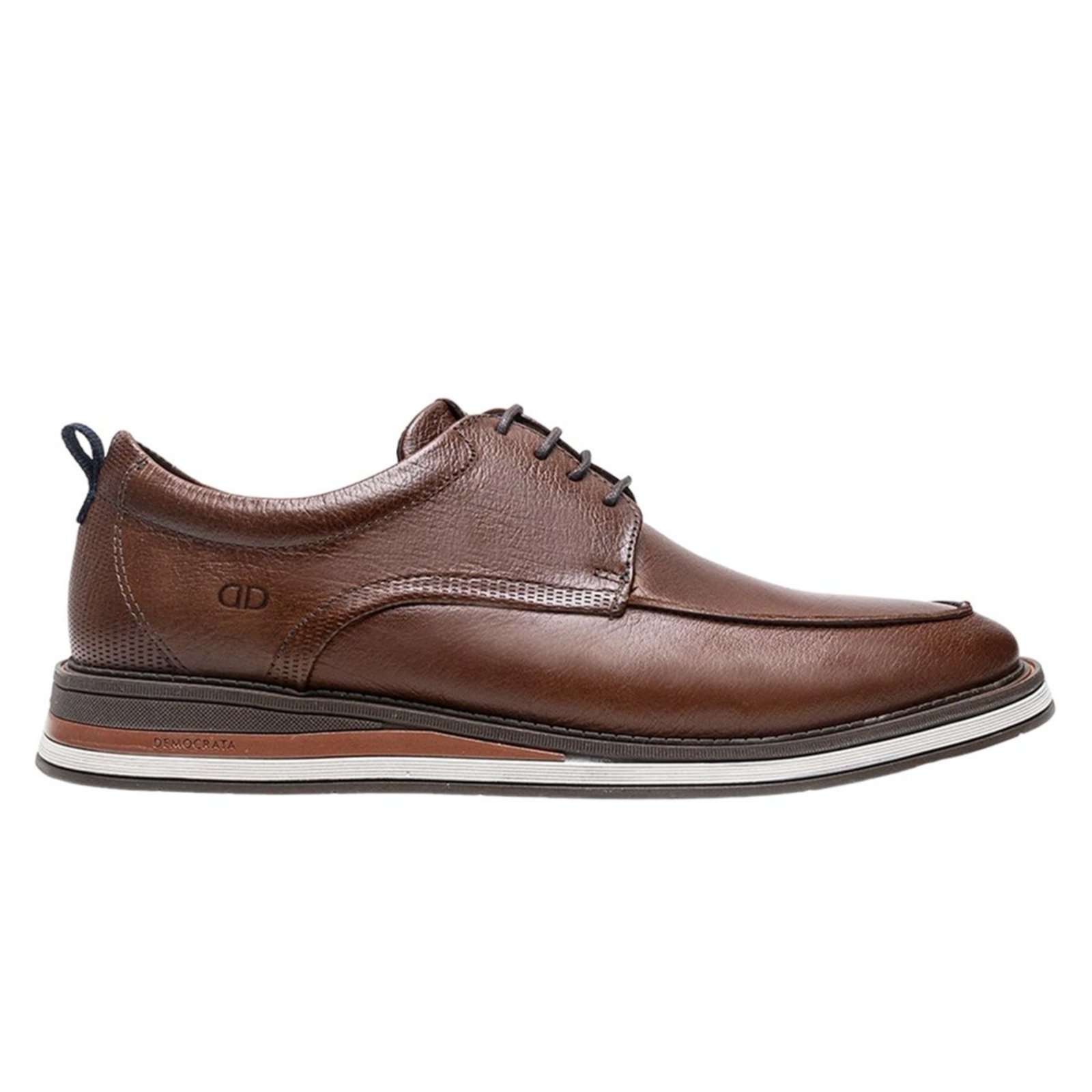 Sapato Democrata Metropolitan Masculino
