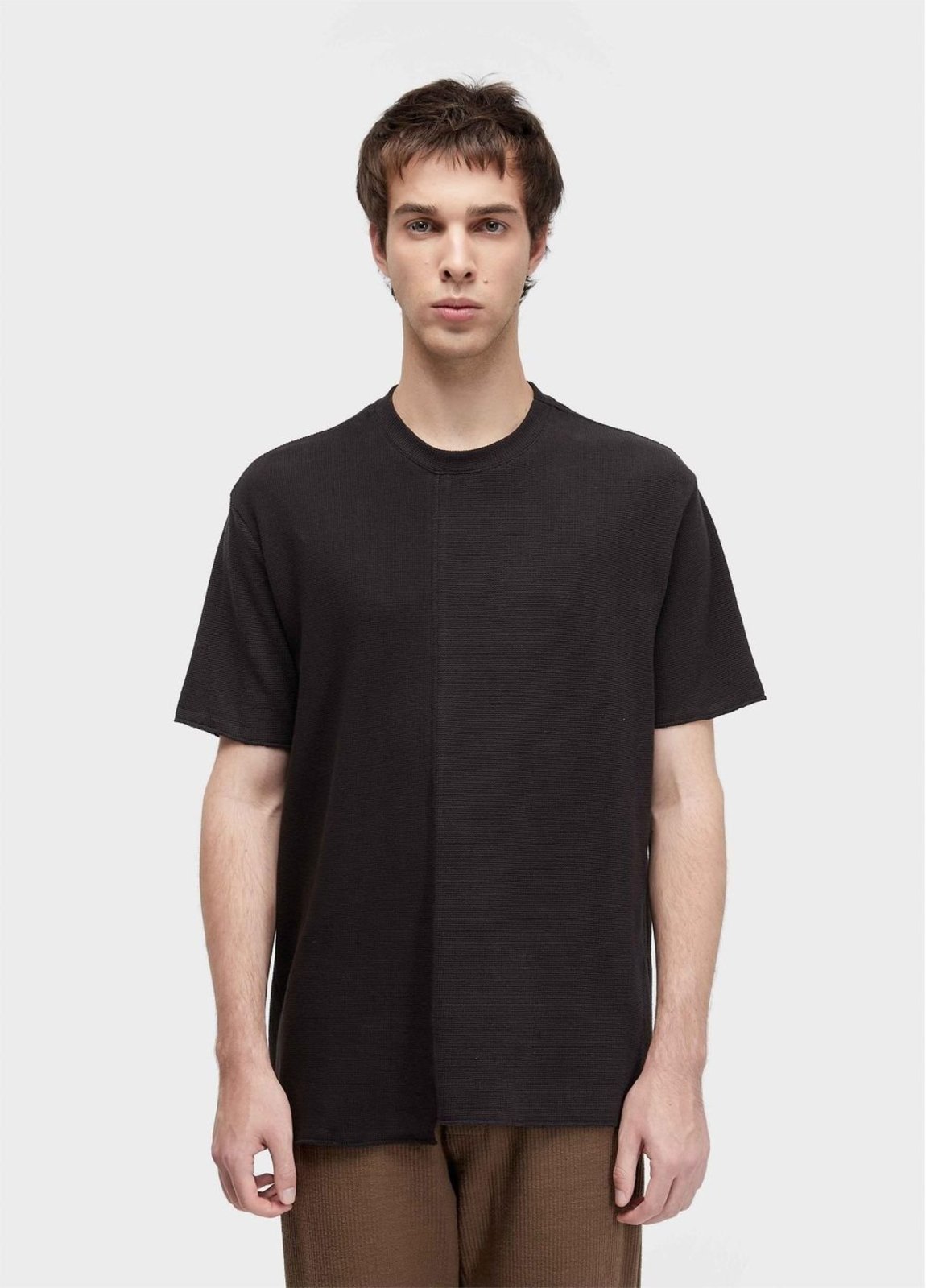 T-shirt mix quadrile OSKLEN